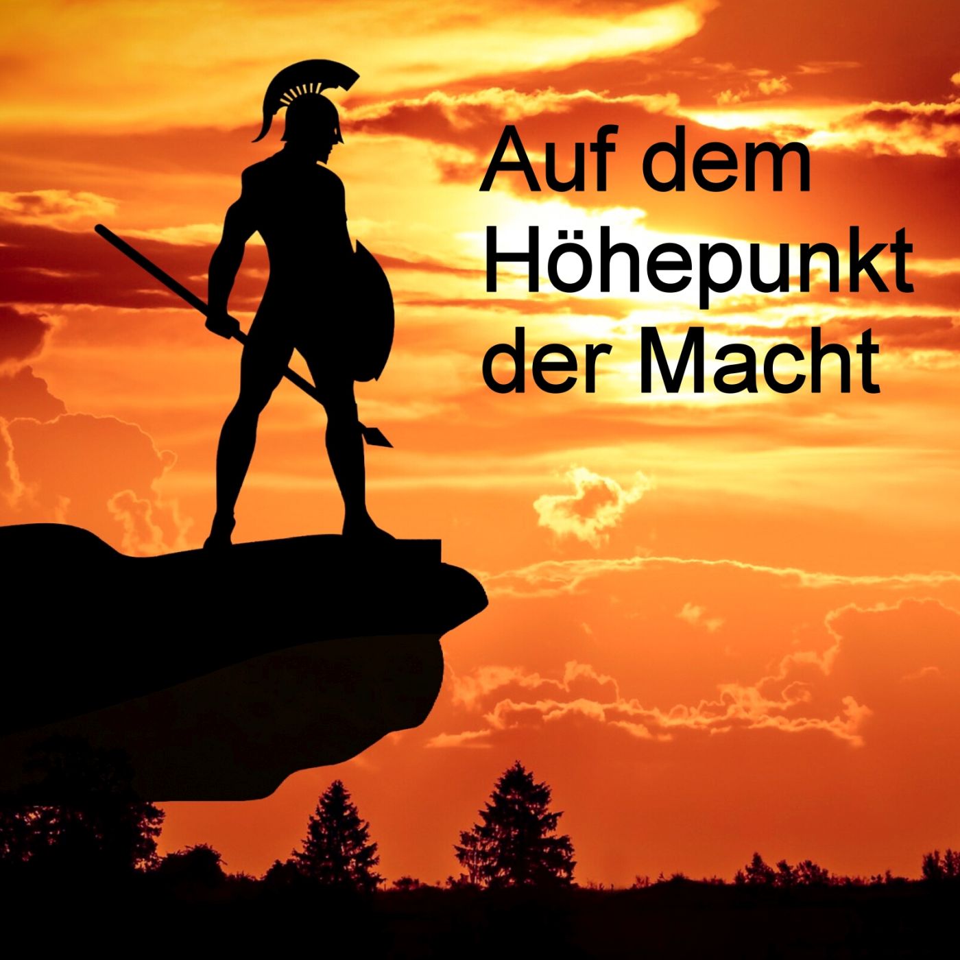 Auf dem Höhepunkt der Macht episode artwork