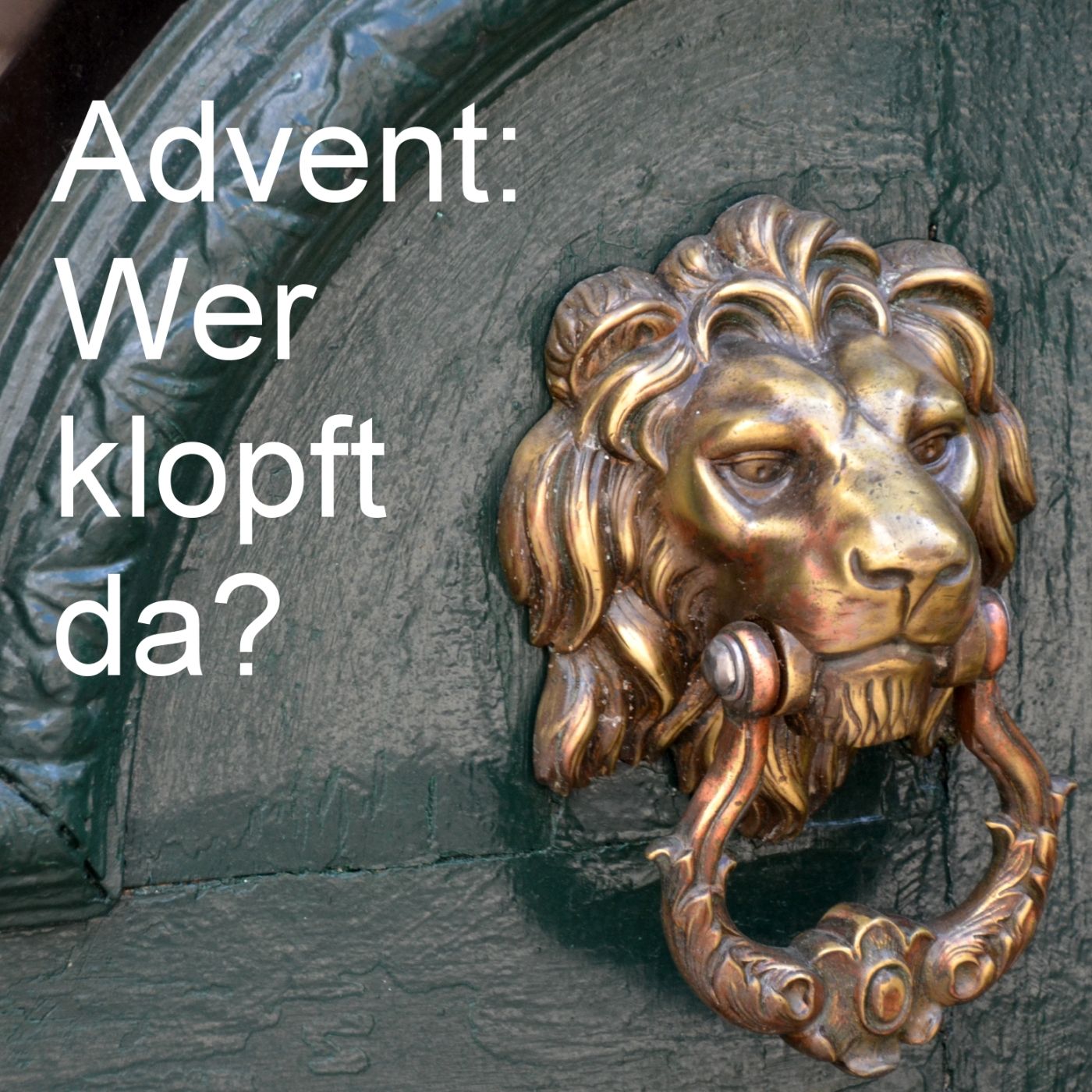 Advent: Wer klopft da? episode artwork