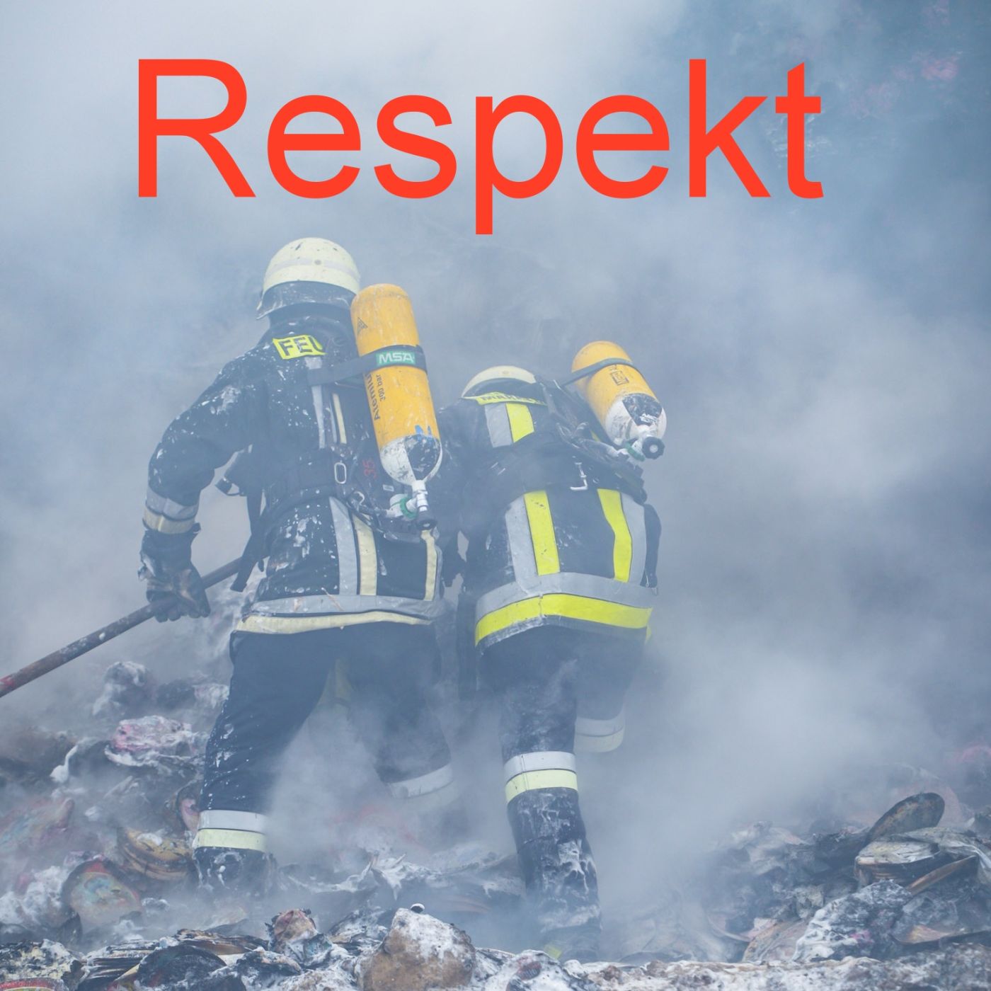 Respekt – auch für Rettungskräfte episode artwork