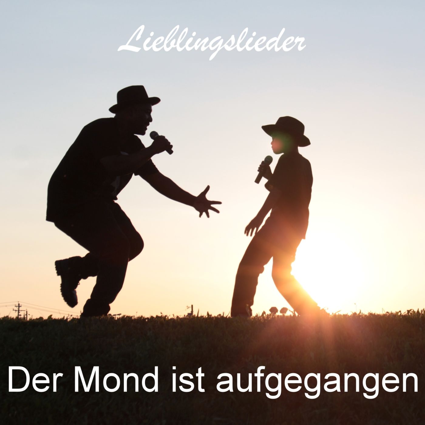 Lieblingslieder: Der Mond ist aufgegangen episode artwork