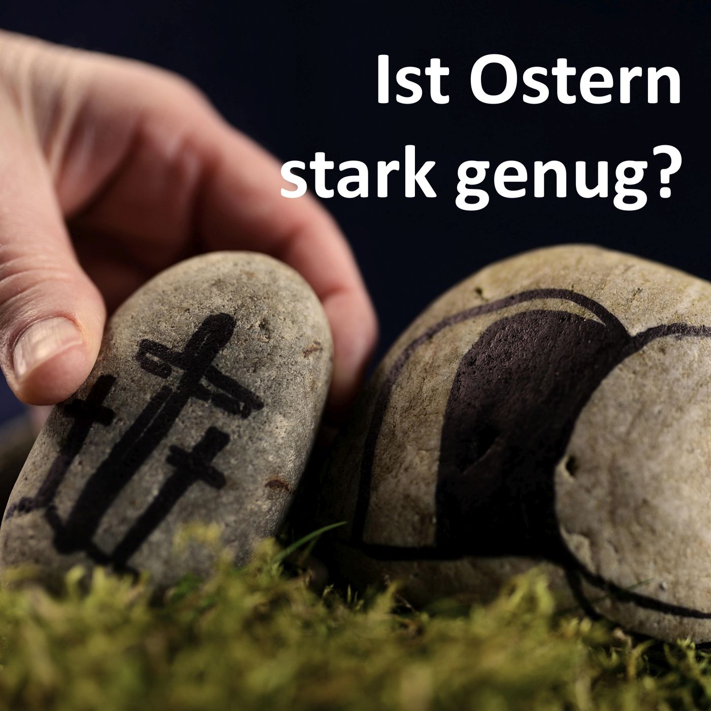 Ist Ostern stark genug? episode artwork