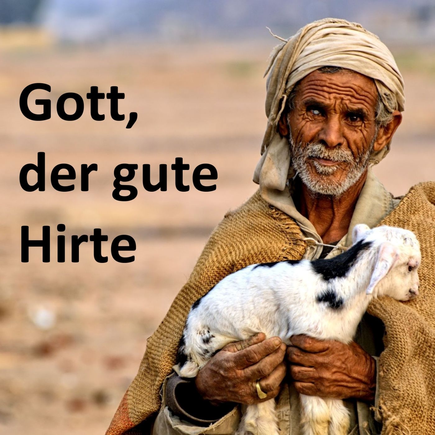 Gott, der gute Hirte episode artwork