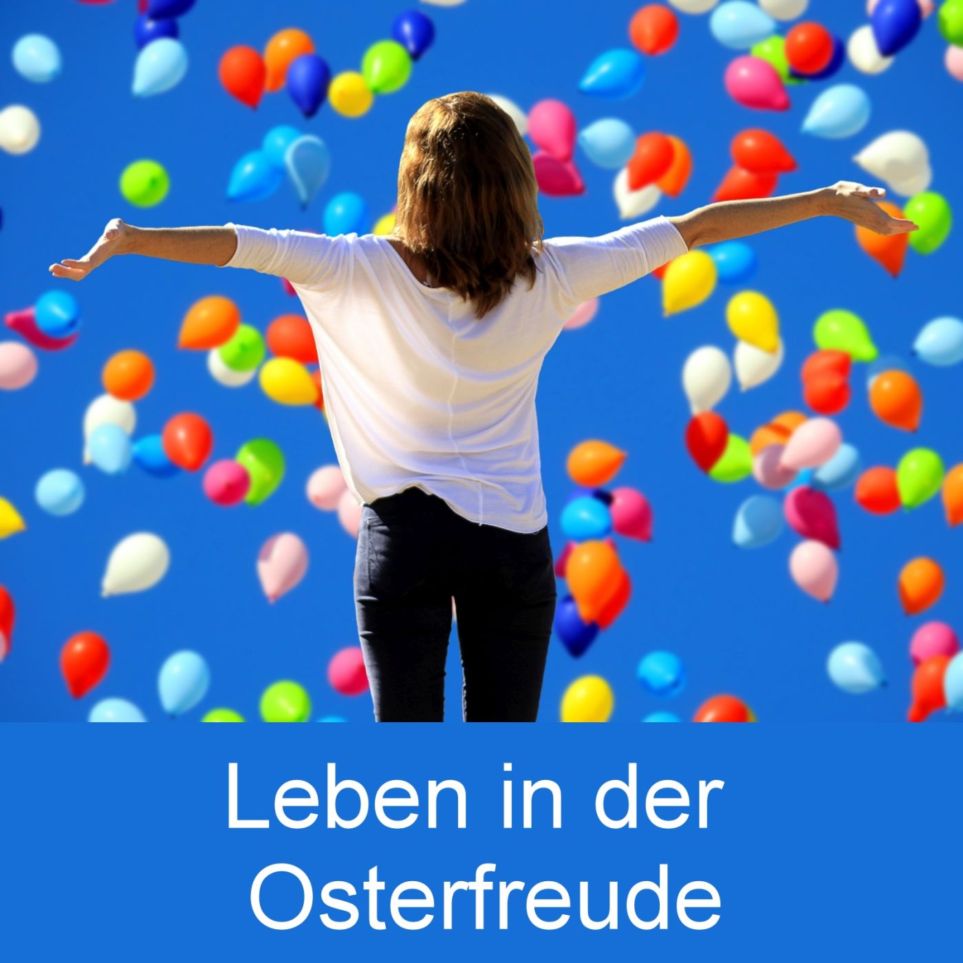 Leben in der Osterfreude episode artwork
