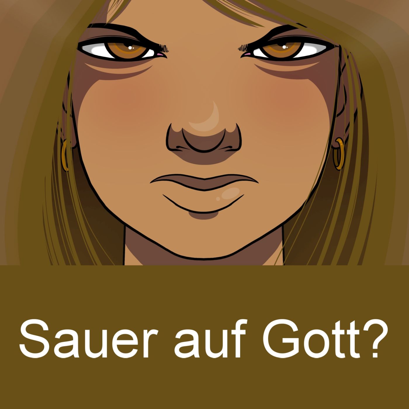 Sauer auf Gott? episode artwork