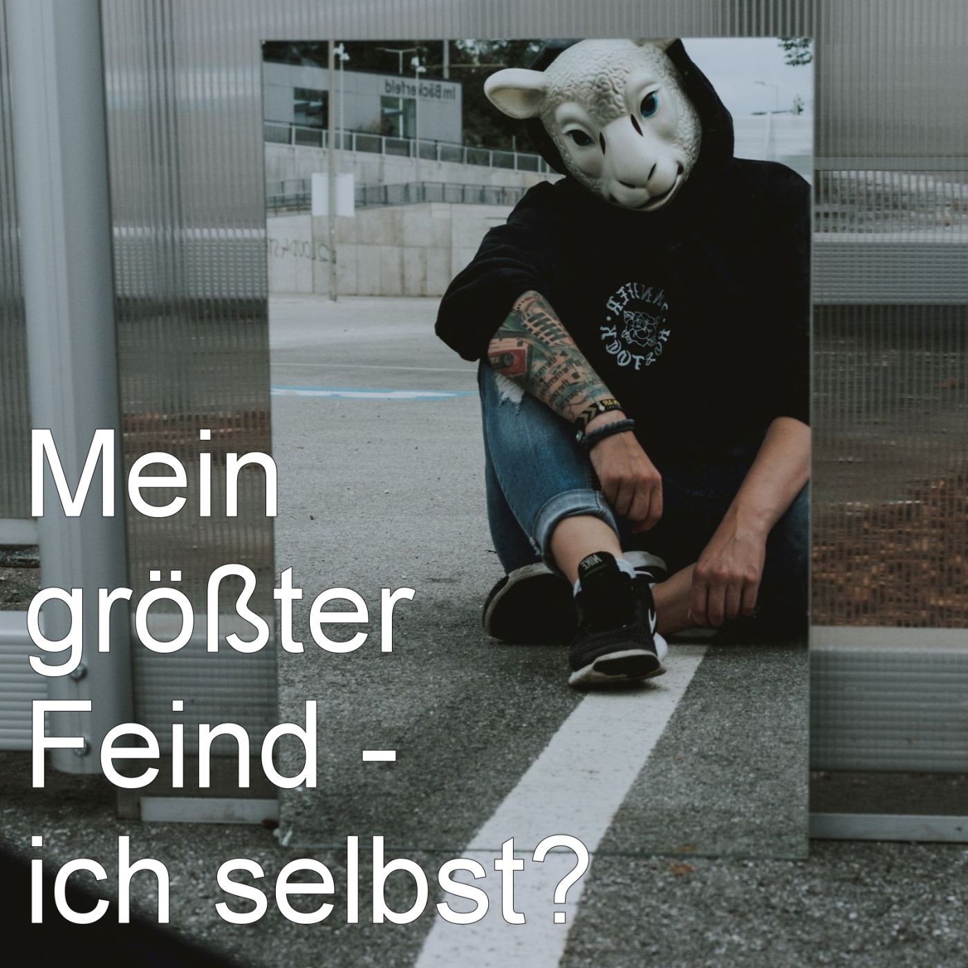 Mein größter Feind – ich selbst? episode artwork