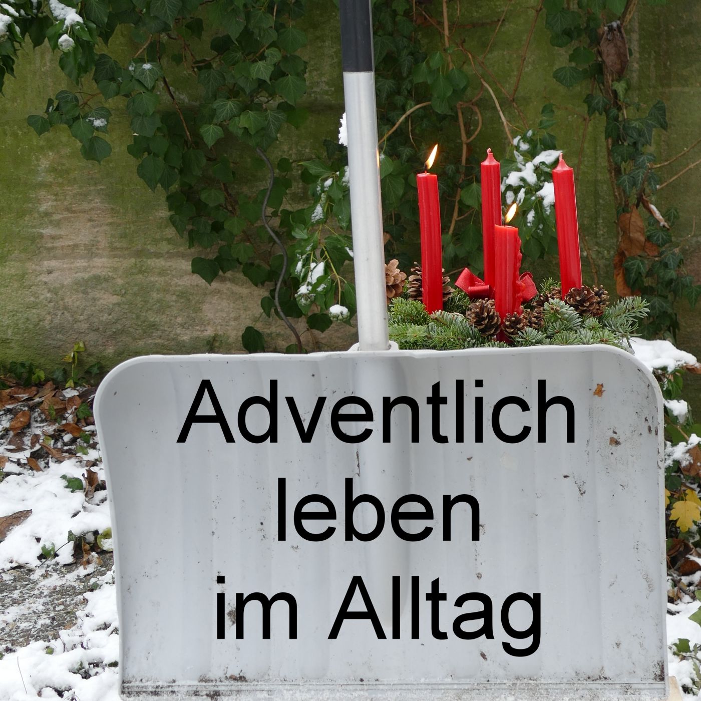 Adventlich leben im Alltag episode artwork