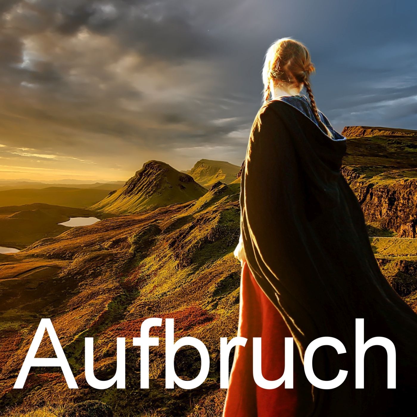 Aufbruch episode artwork