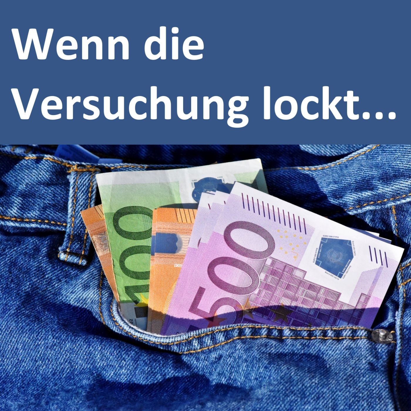 Wenn die Versuchung lockt episode artwork
