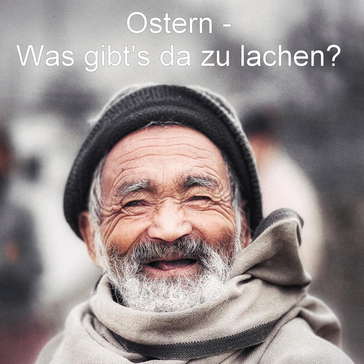 Ostern? Was gibt's da zu lachen? episode artwork