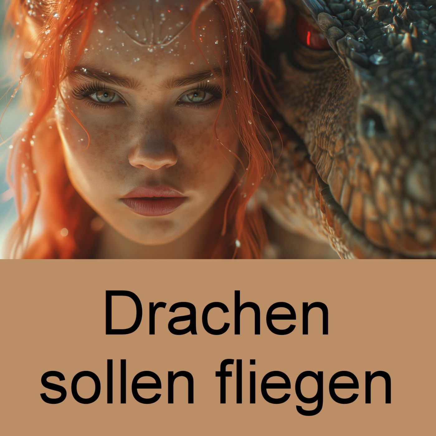 Drachen sollen fliegen episode artwork