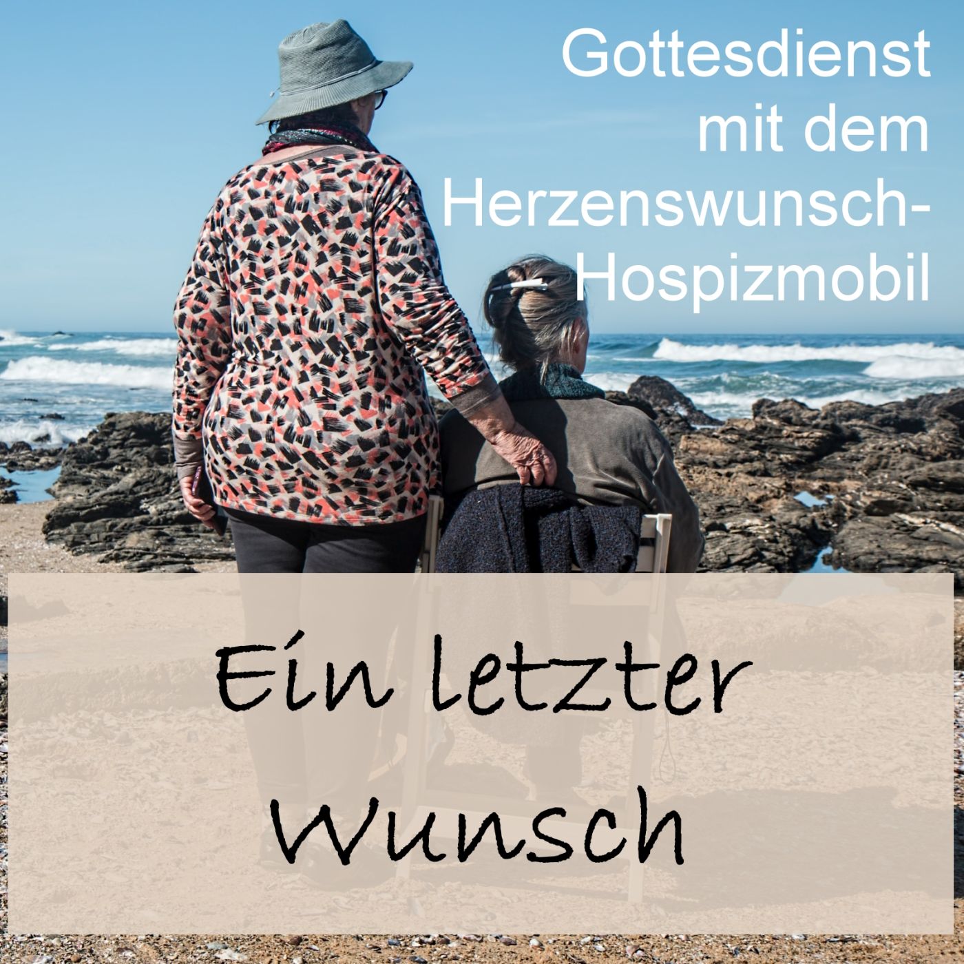 Ein letzter Wunsch episode artwork