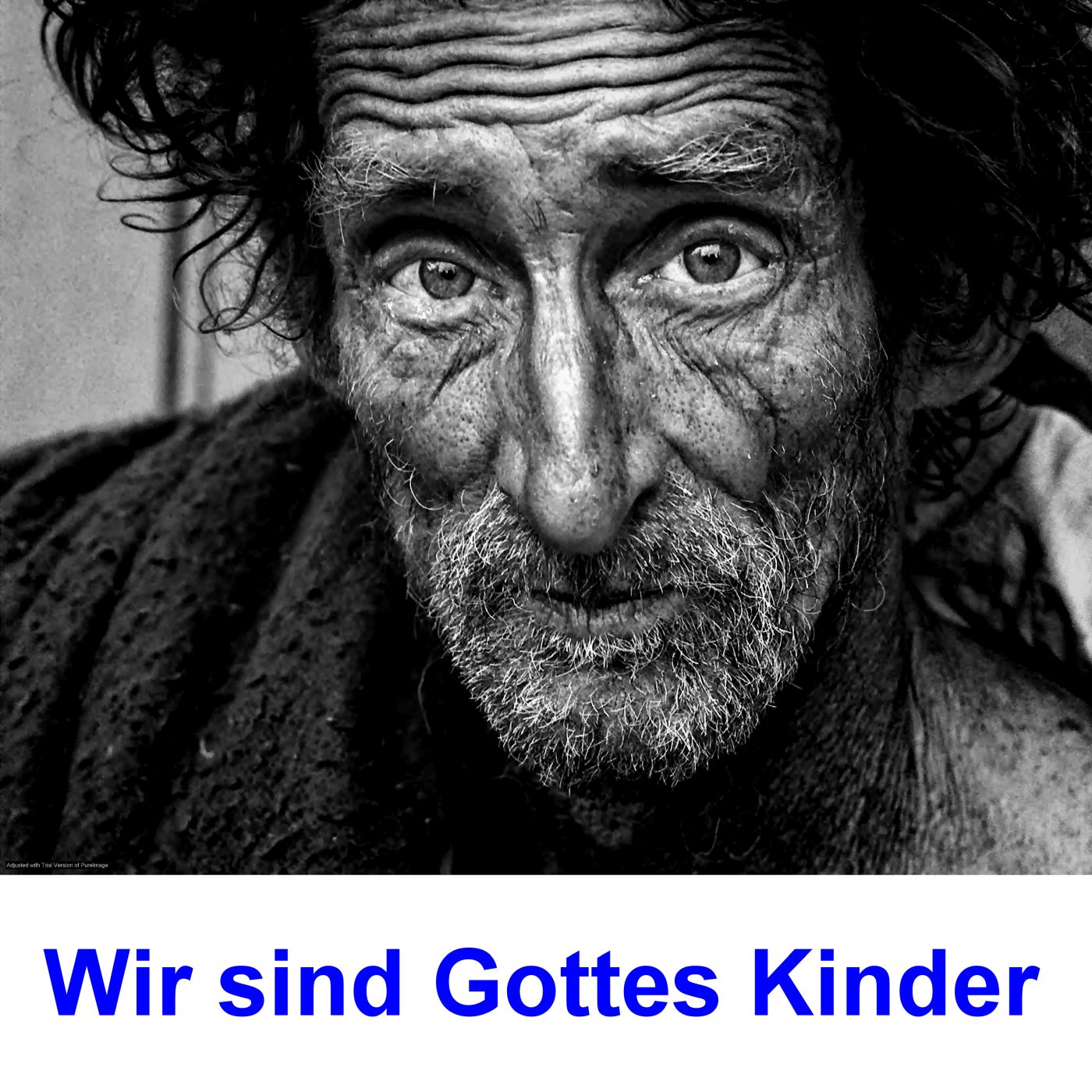 Wir sind Gottes Kinder episode artwork