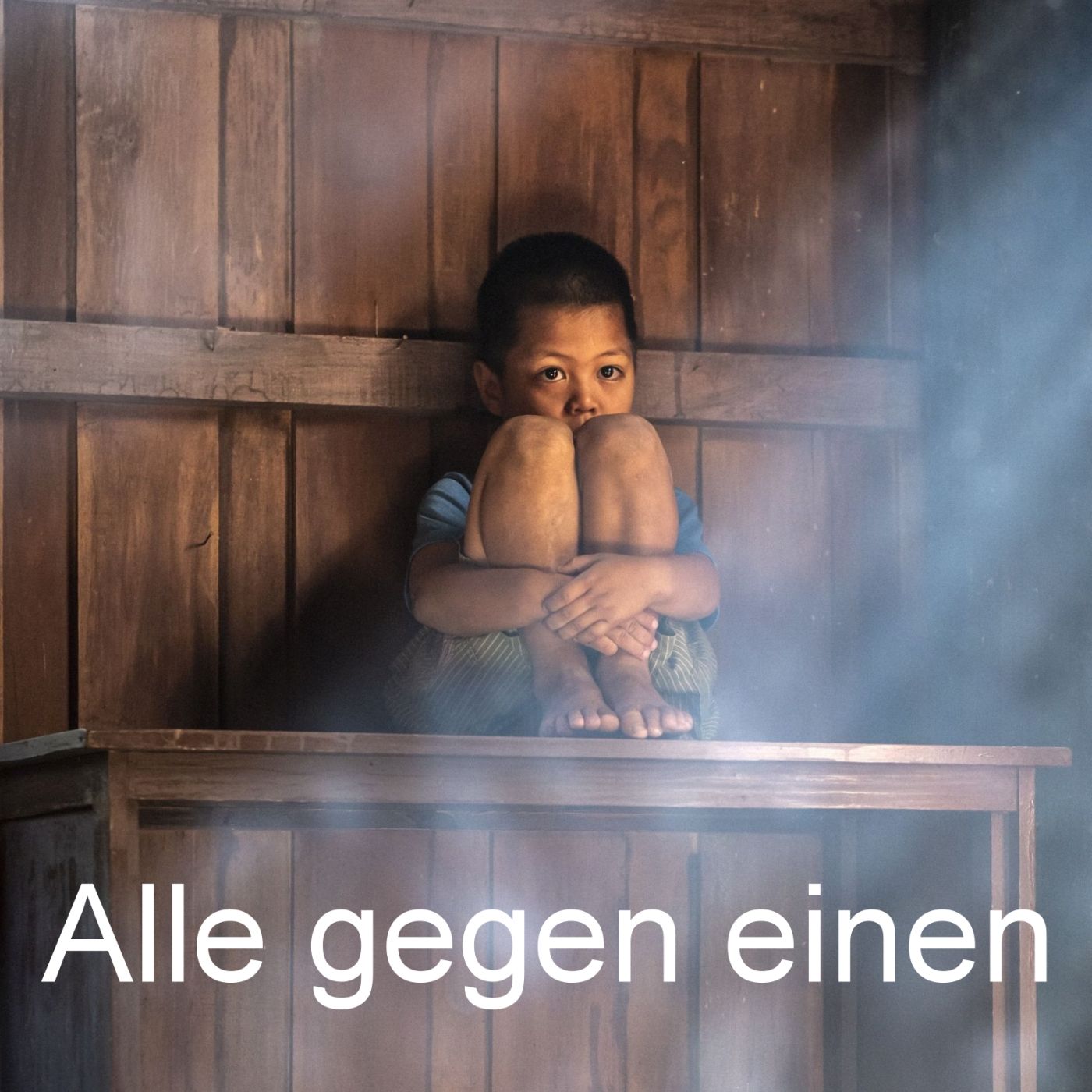 Alle gegen einen