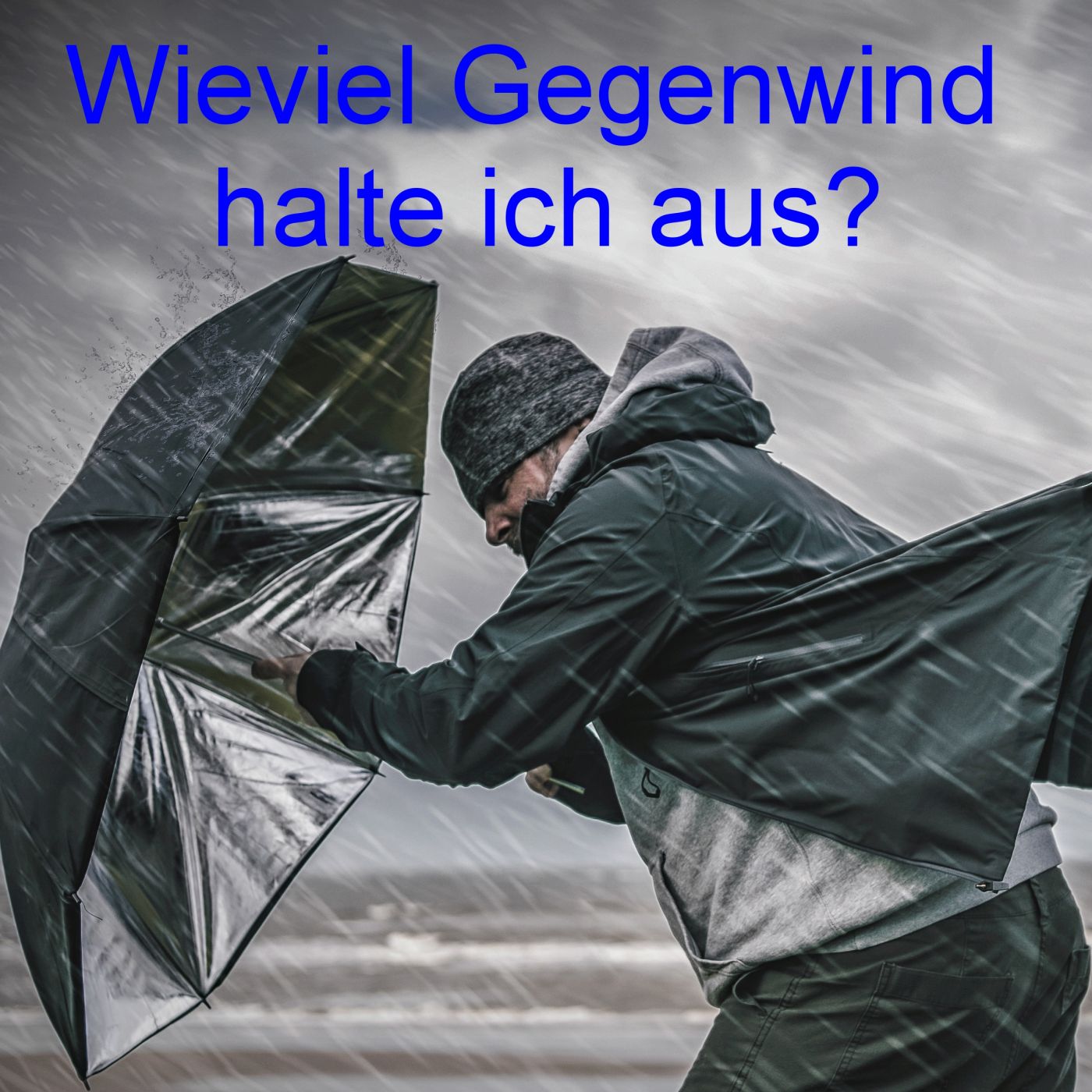 Wieviel Gegenwind halte ich aus? episode artwork
