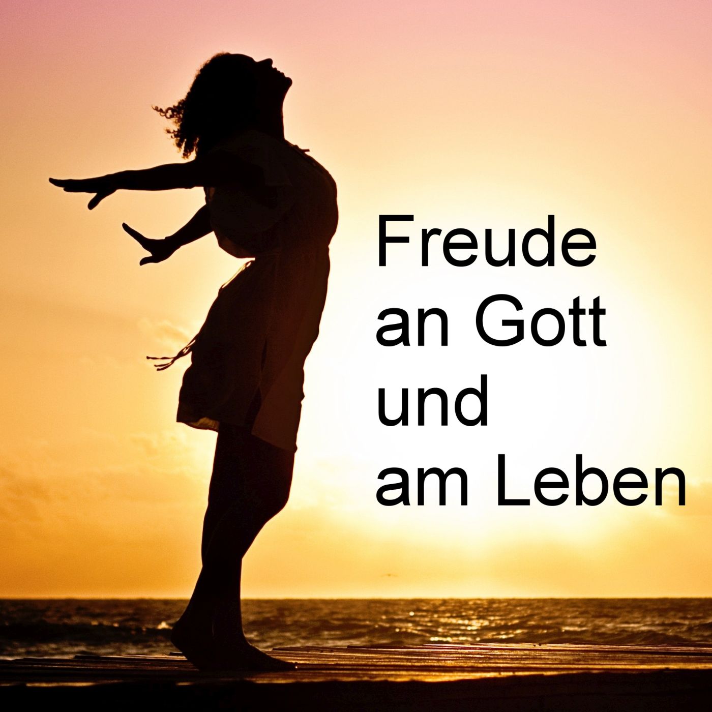 Freude an Gott und am Leben episode artwork