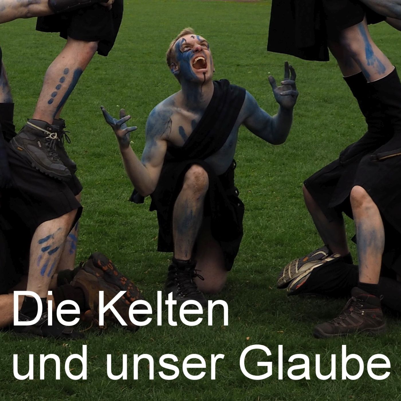 Die Kelten und unser Glaube episode artwork
