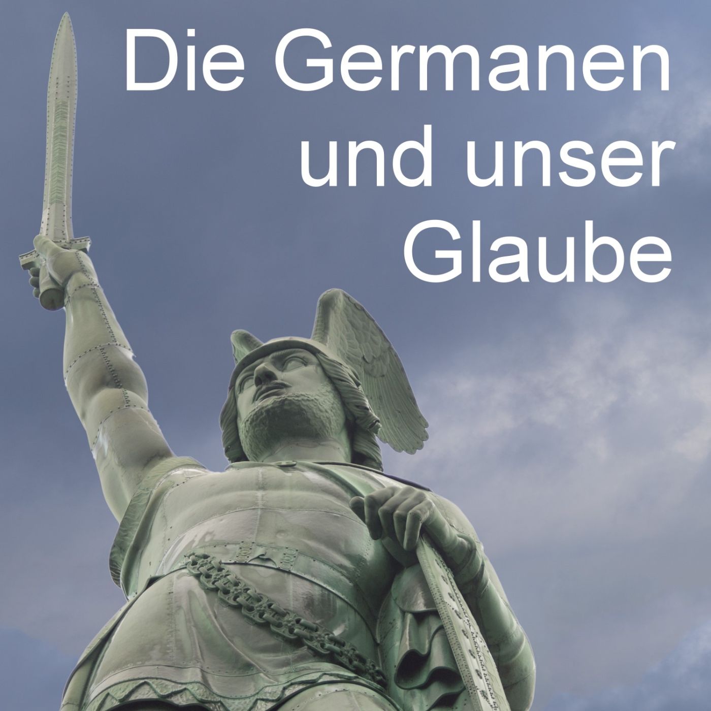 Die Germanen und unser Glaube episode artwork