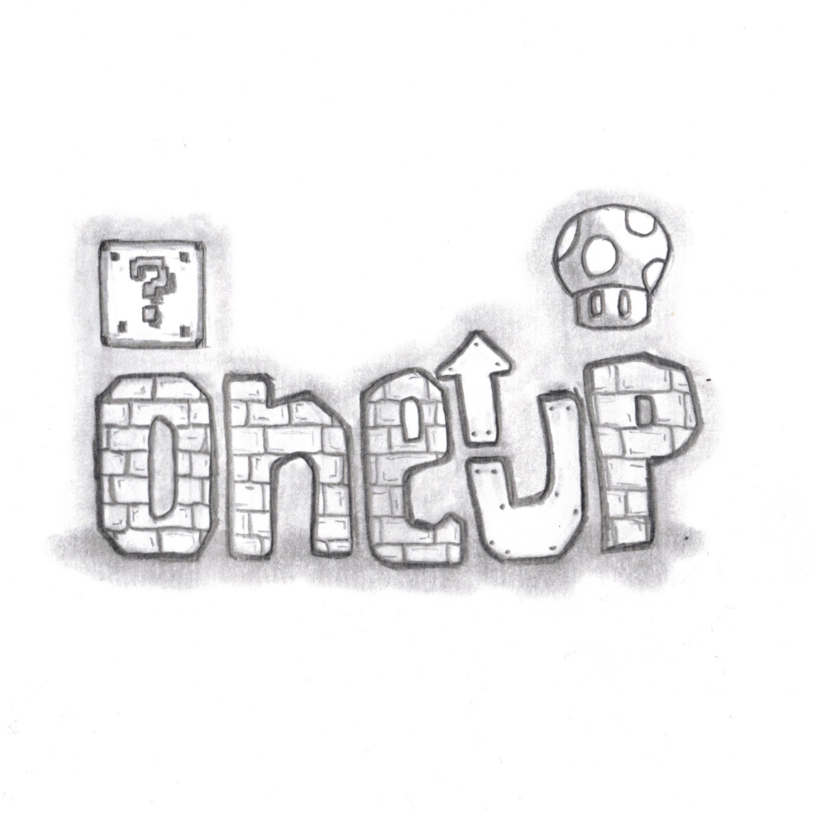 oneup