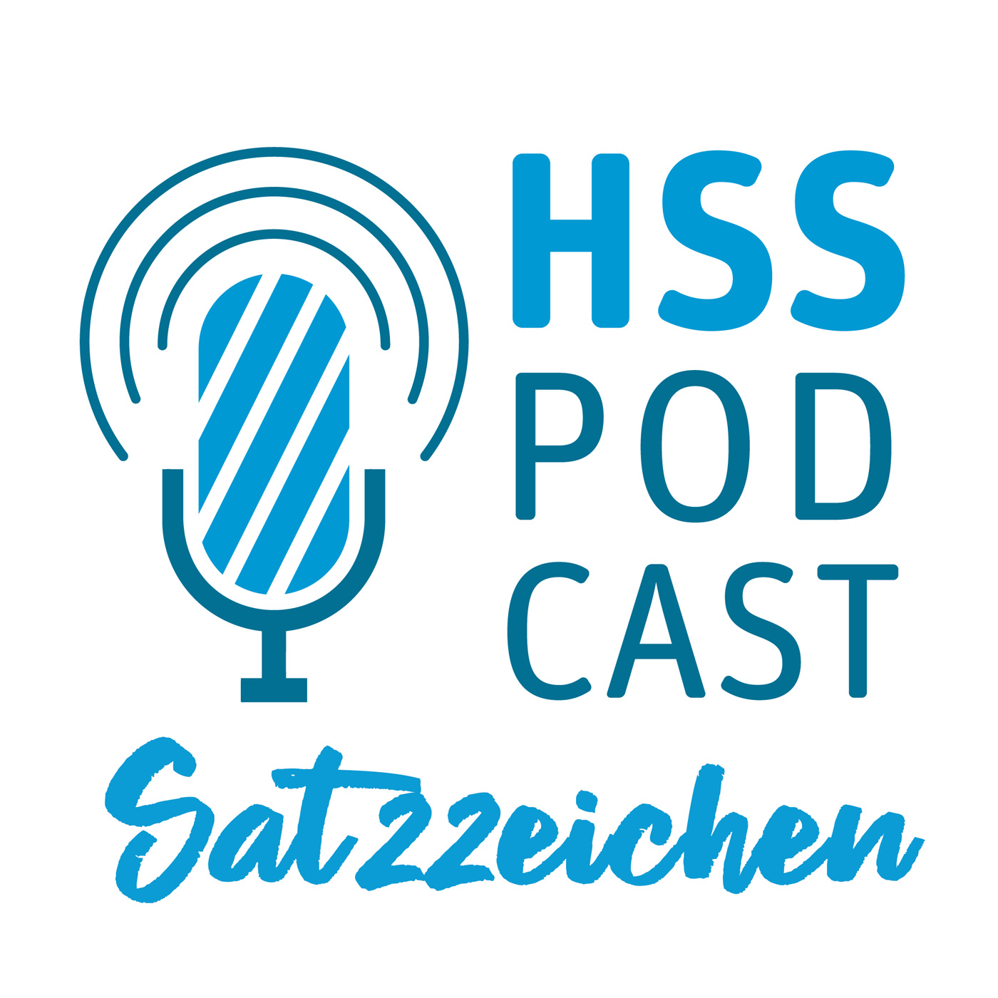 Folge 124: Über Satzzeichen und Grammatik episode artwork