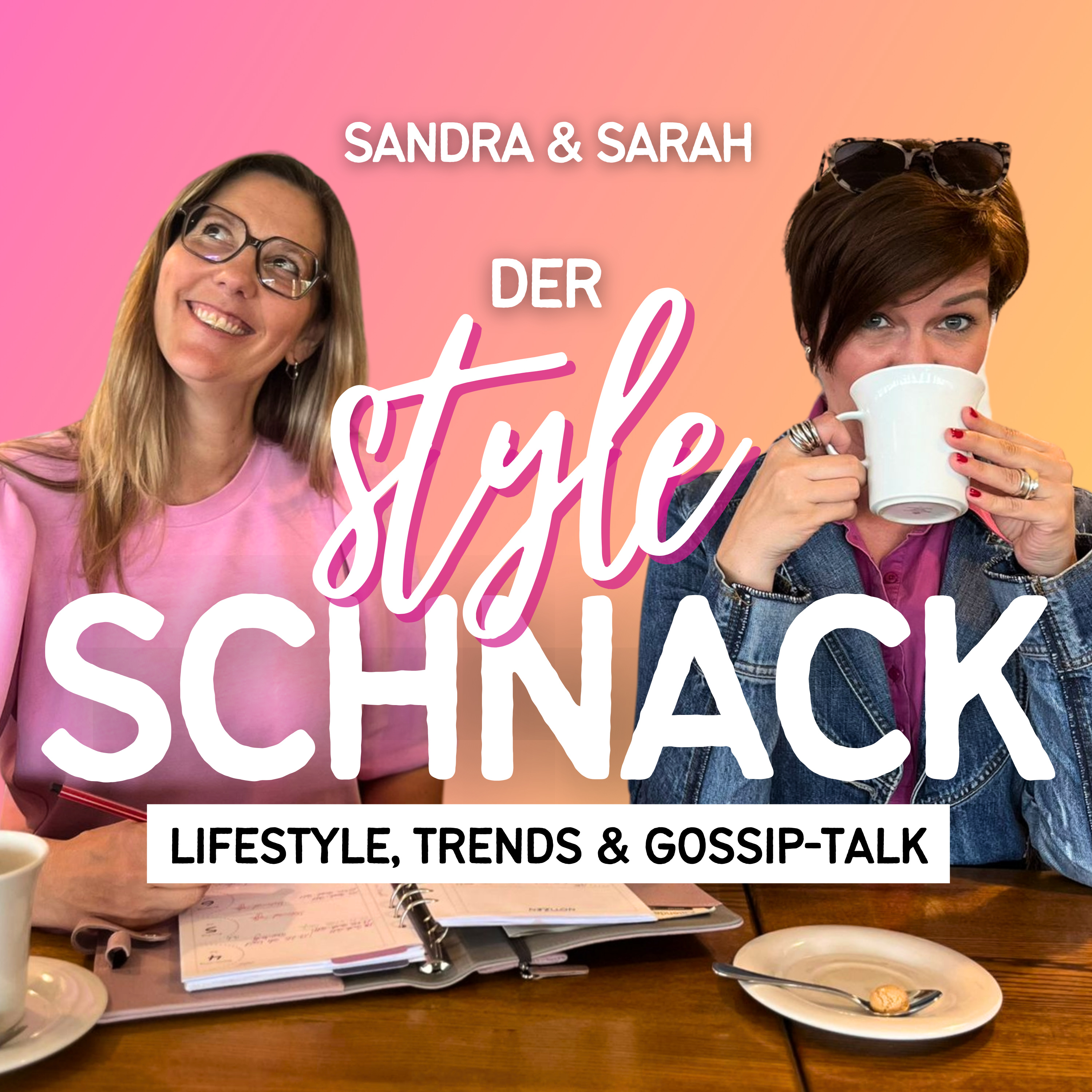 #0 Style-Schnack stellt sich vor episode artwork