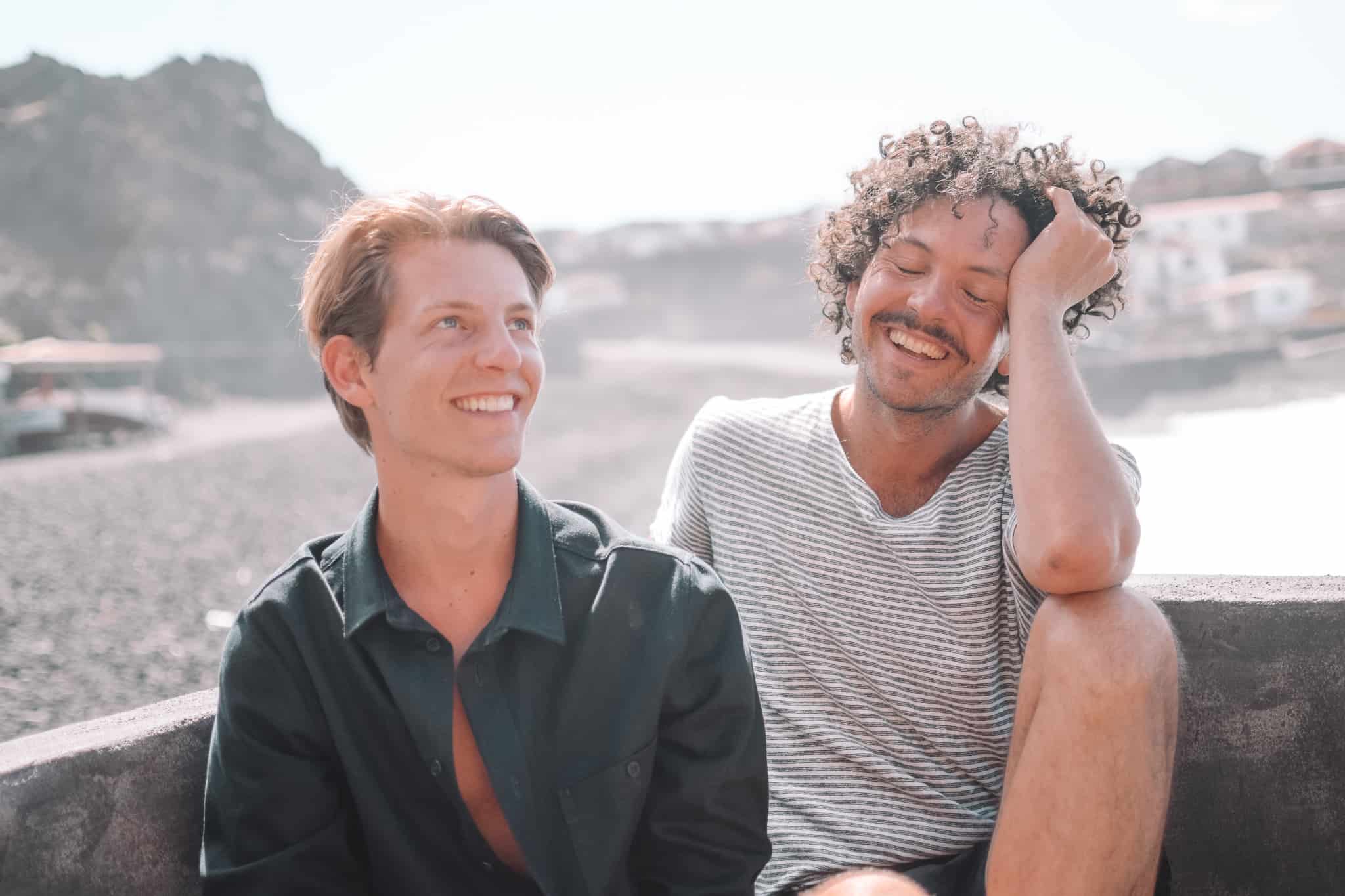Meditationsheilung Intensiv: Sicher im Leben – Mutterleibstrauma heilen episode artwork