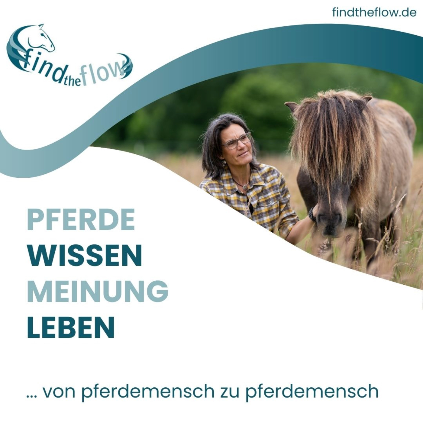 Dr. Svenja Thiede - Euthanasie beim Pferd