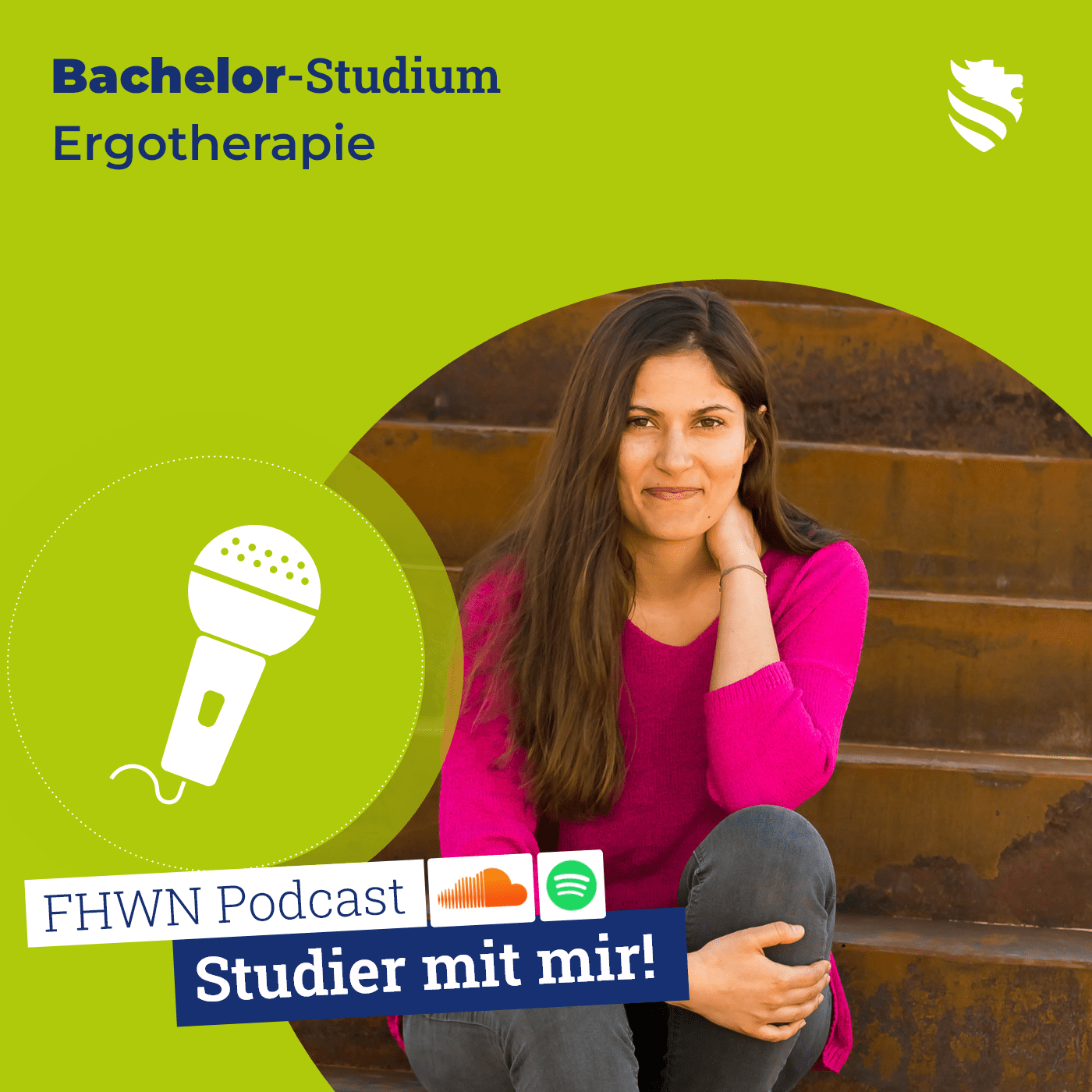Bachelor-Studium Ergotherapie episode artwork