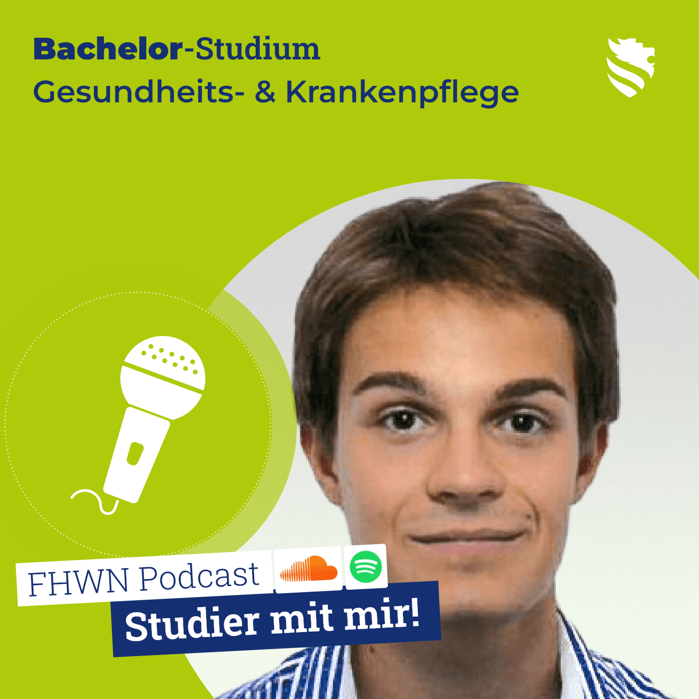 Bachelor-Studium Gesundheits- und Krankenpflege episode artwork