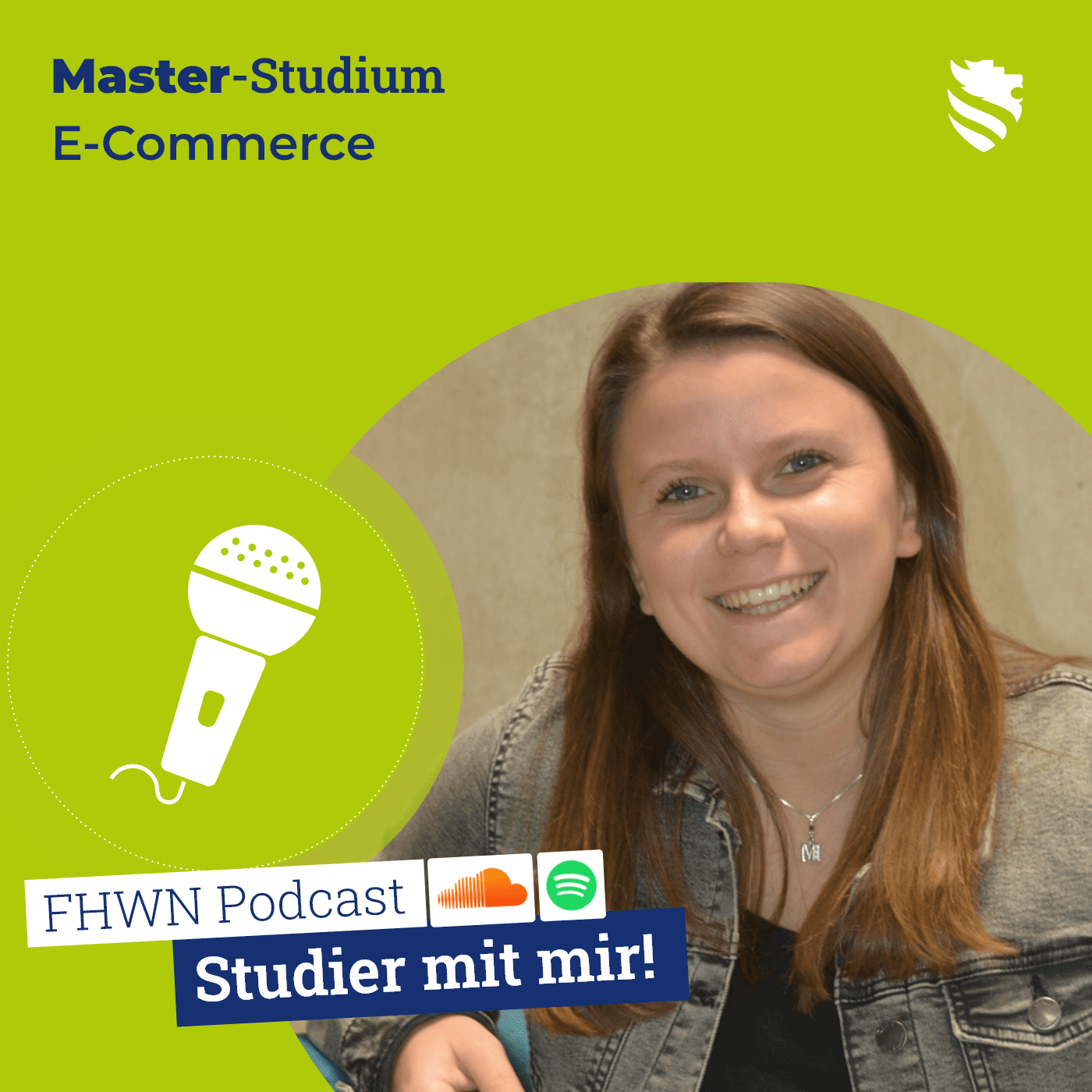 Master-Studium E-Commerce episode artwork