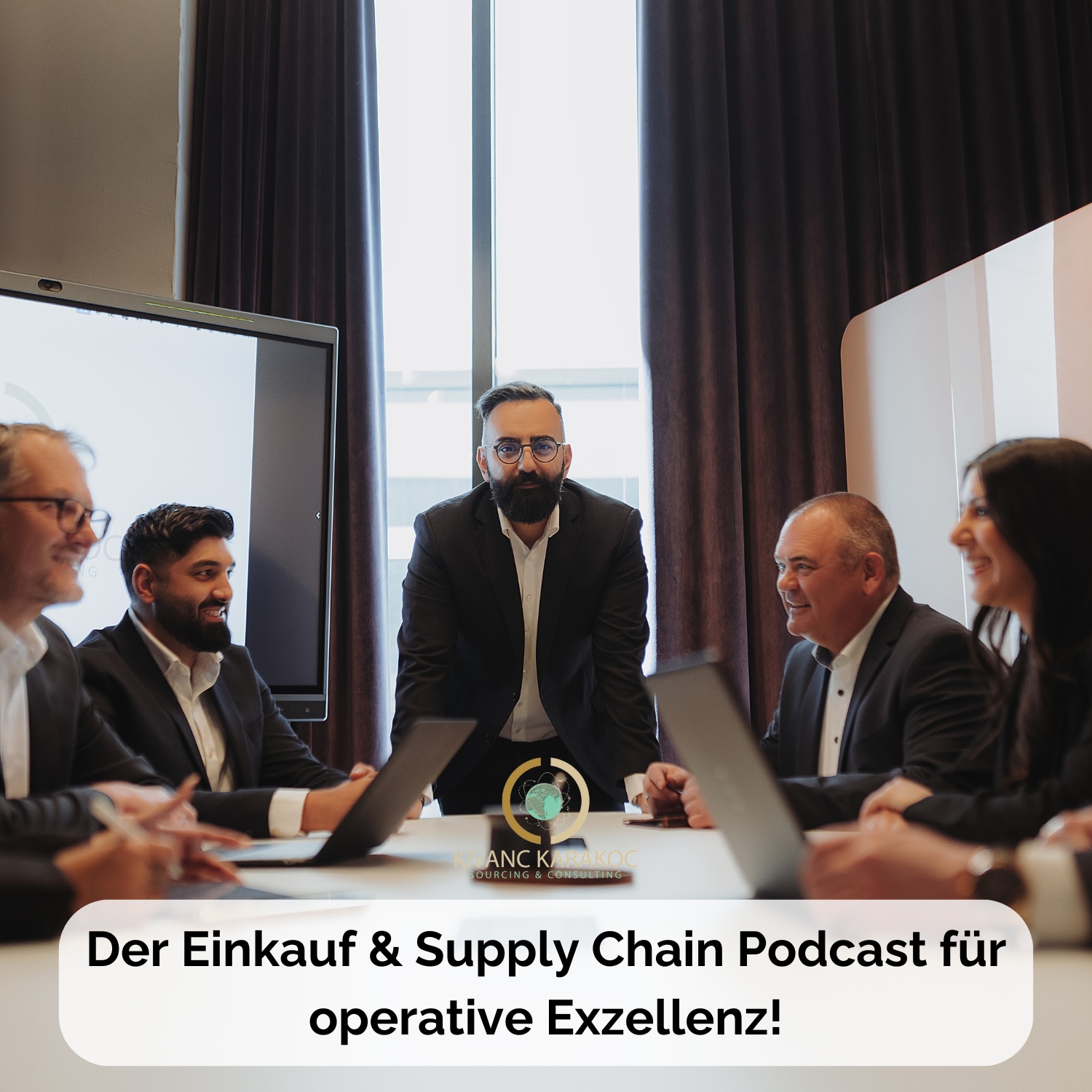 KPIs im IT-Einkauf – Vom Reporting zur echten Steuerung episode artwork