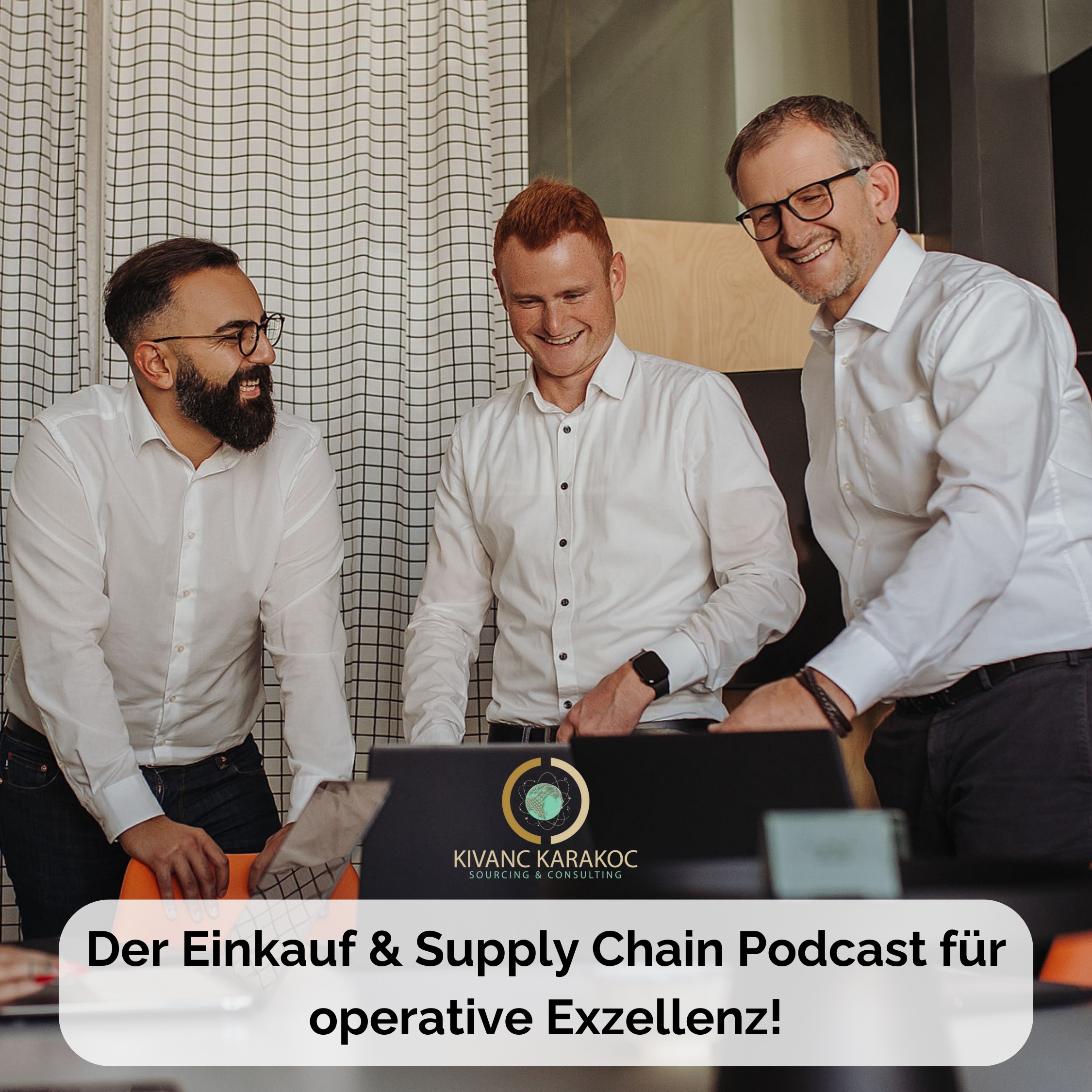 Lieferanten im Ausland besuchen? Meine Highlights! - Folge 26 episode artwork