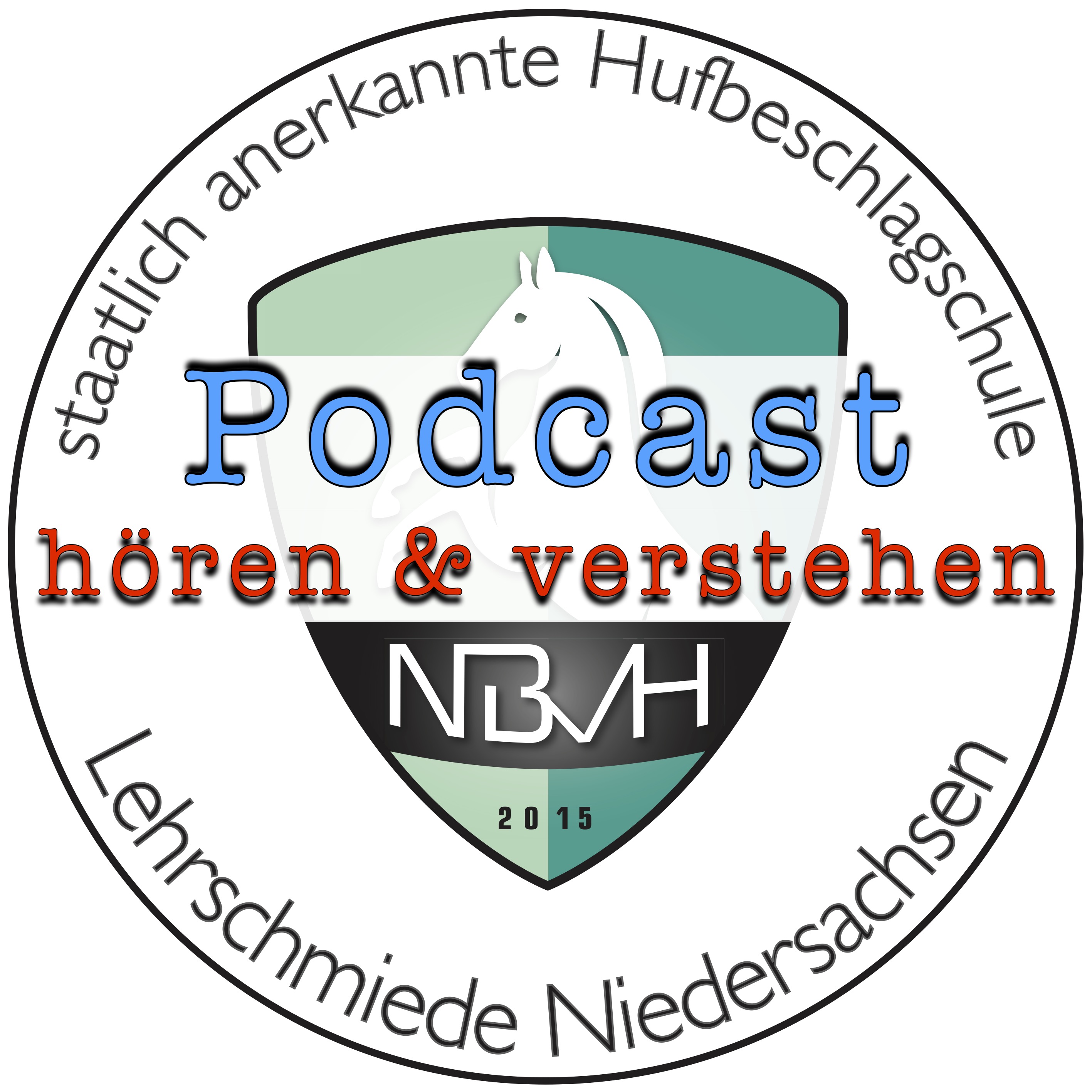 Hufabszess oder Hufgeschwür