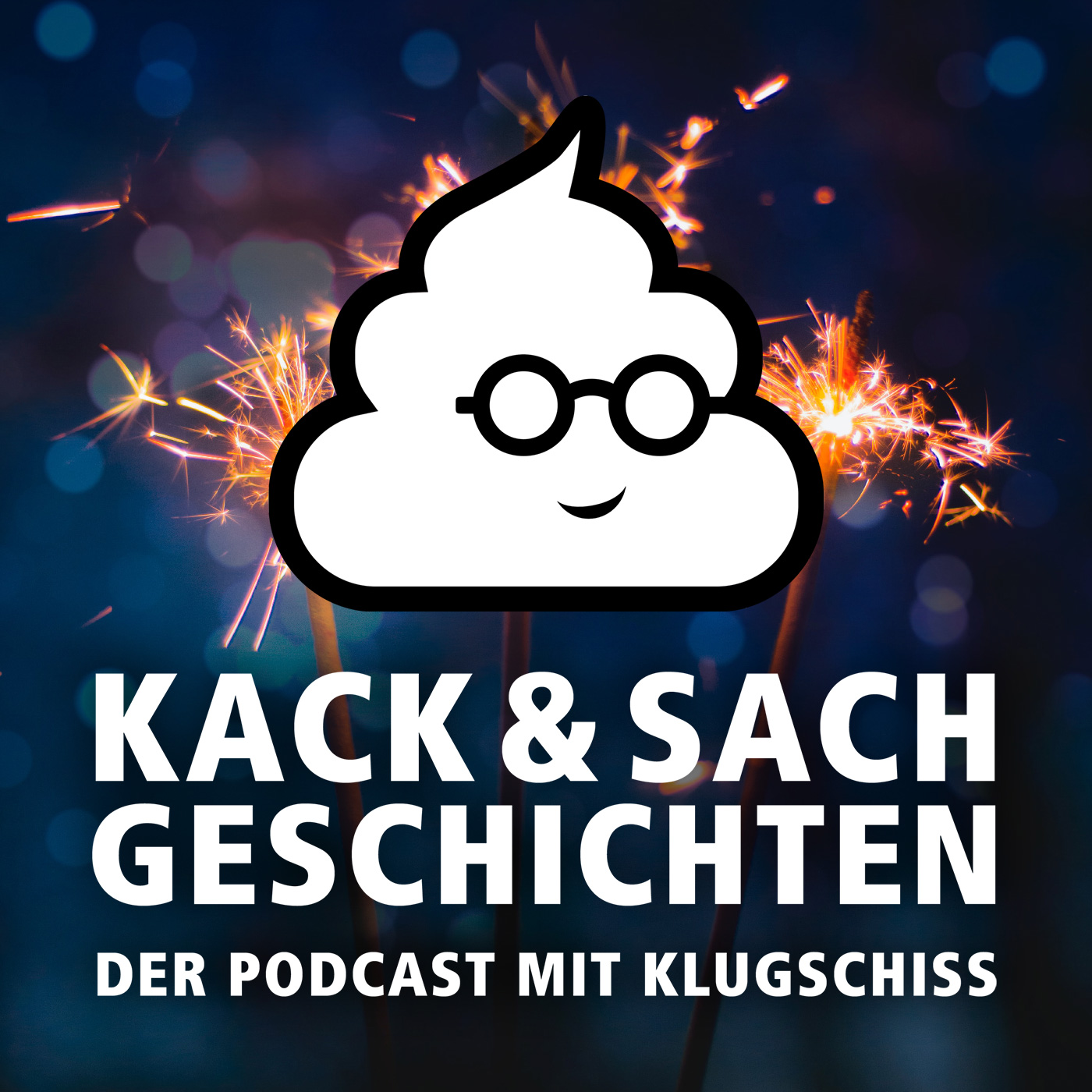 Kack & Sachgeschichten