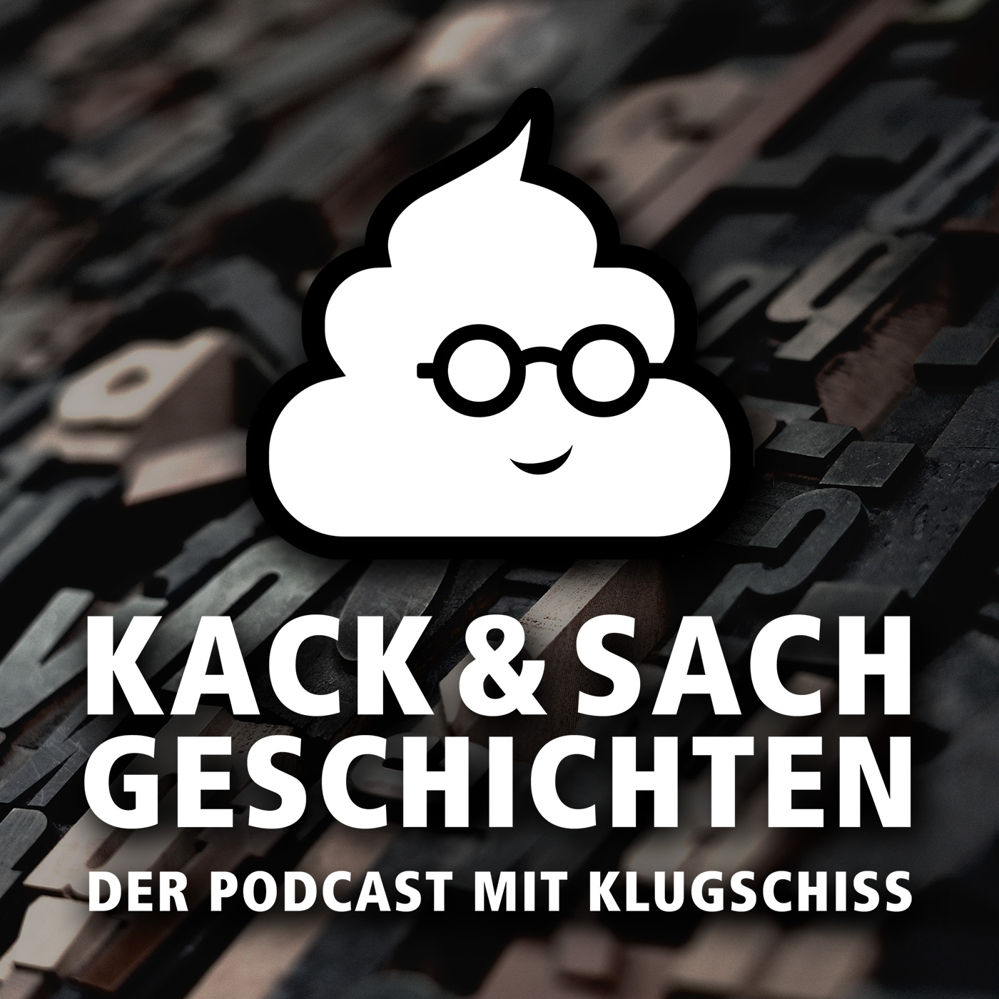 #137: Die Shitmenge | Utopien und Pyramiden