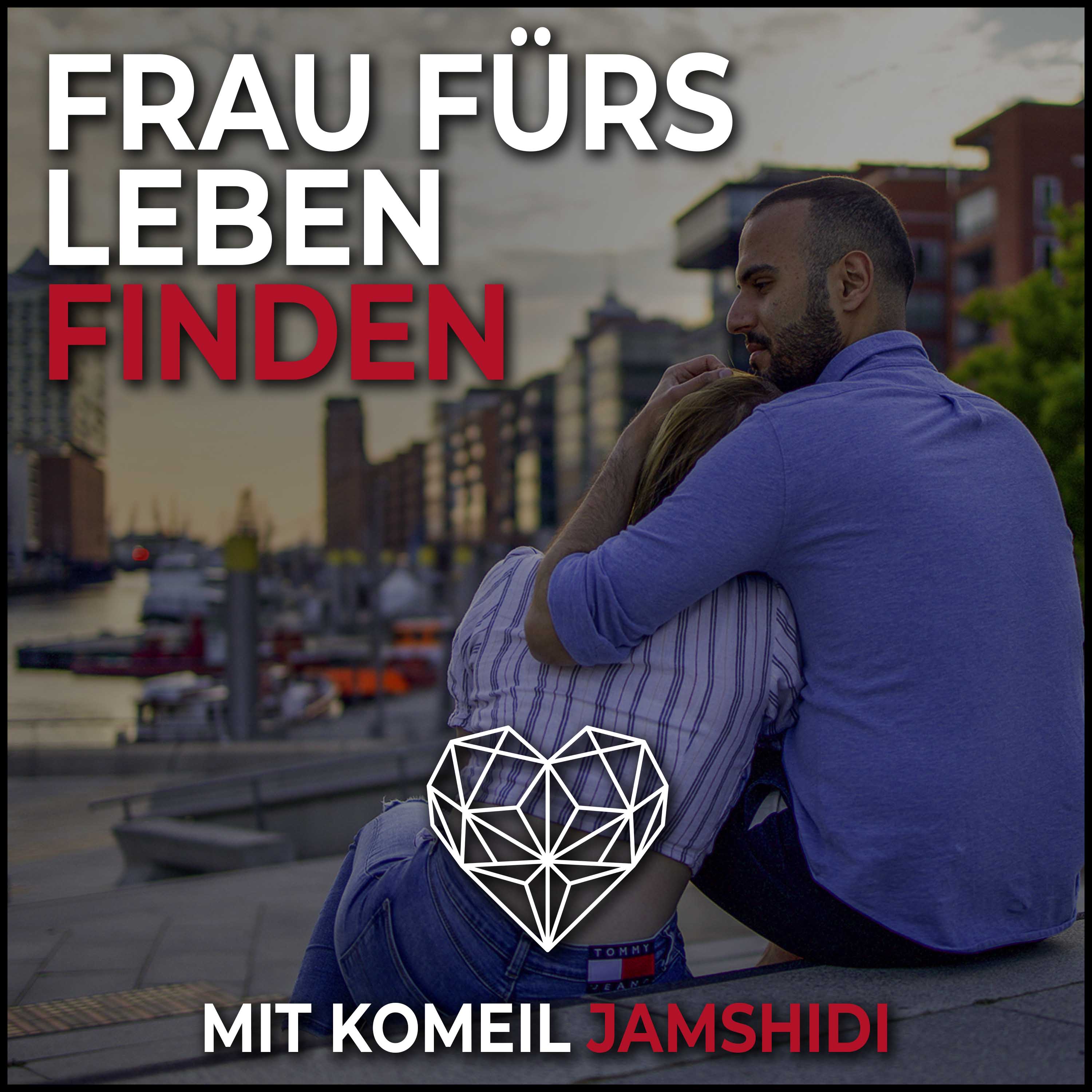 #3: Wie du eine Freundin finden kannst, wenn du schüchtern bist