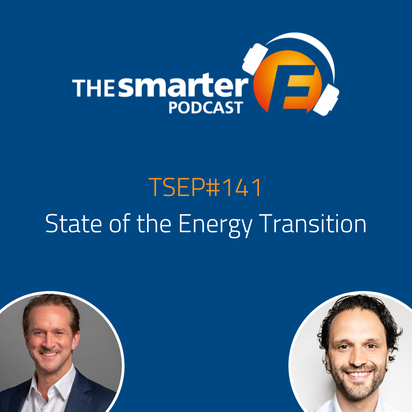 TSEP#141 State of the Energy Transition
