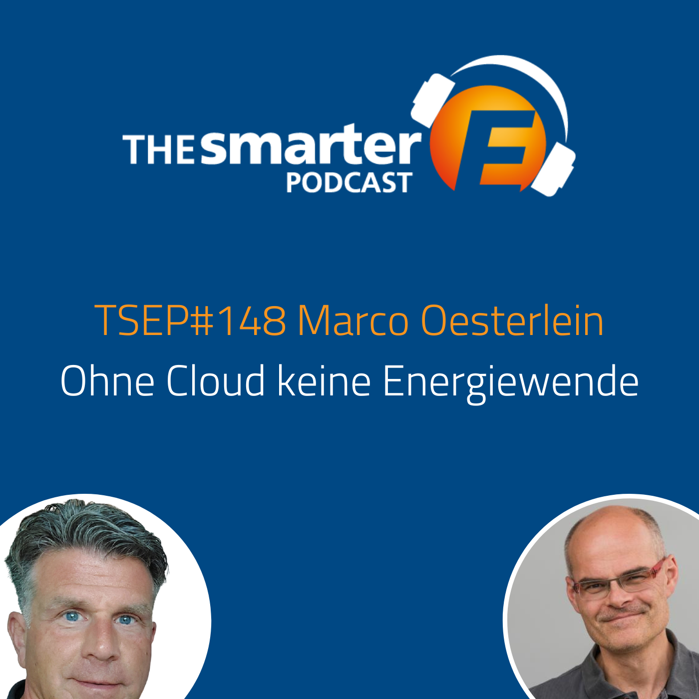 TSEP#148 Ohne Cloud keine Energiewende