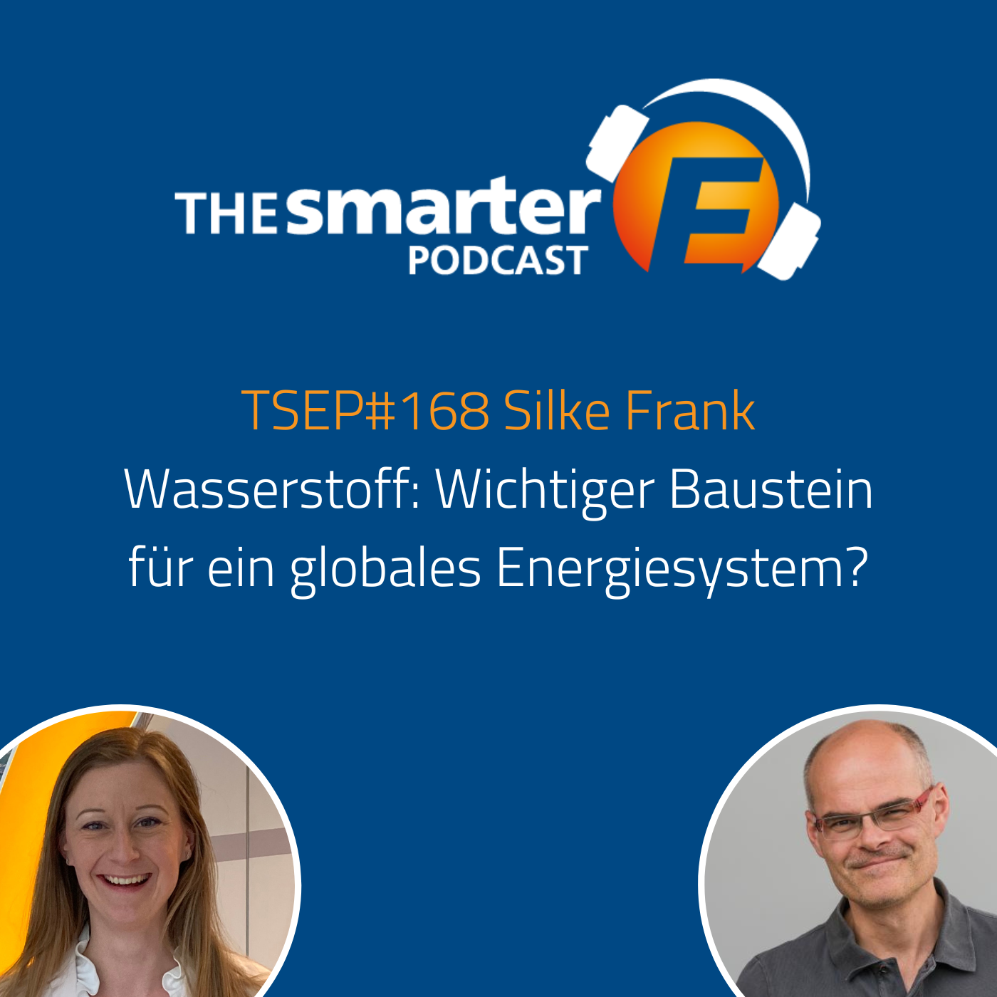 TSEP#168 Wasserstoff: Wichtiger Baustein für ein globales Energiesystem?