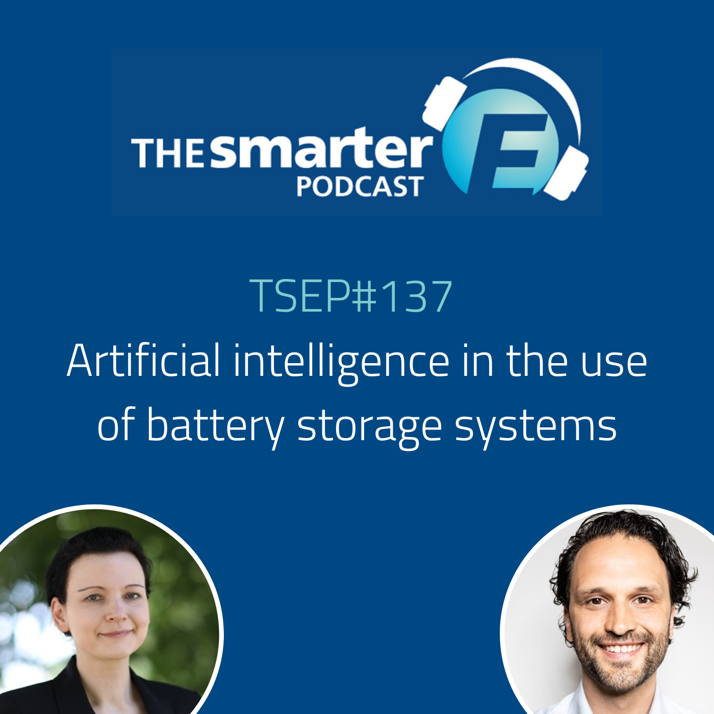 TSEP#137 Artificial Intelligence in the Use of Battery Storage Systems