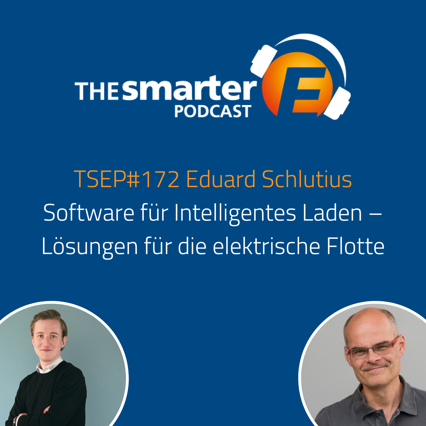 TSEP#172 Software für Intelligentes Laden – Lösungen für die elektrische Flotte