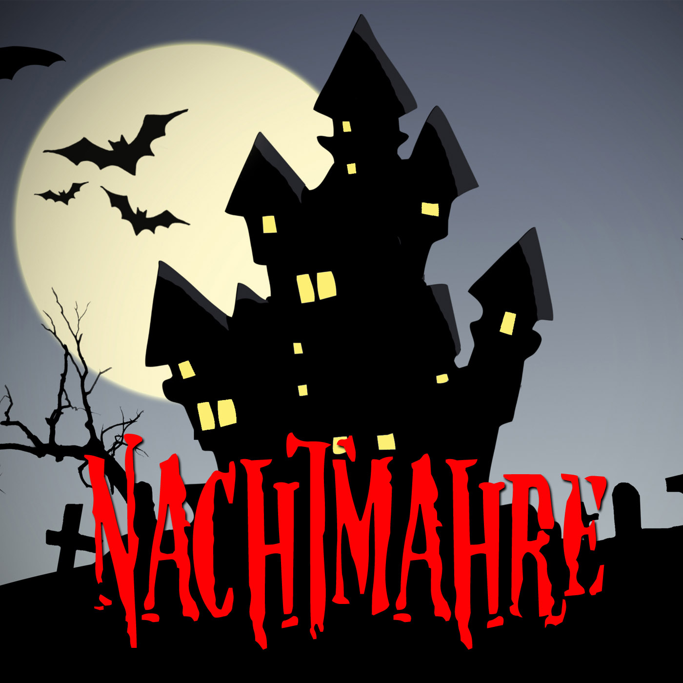 Nachtmahre – Der kleine Horror-Podcast