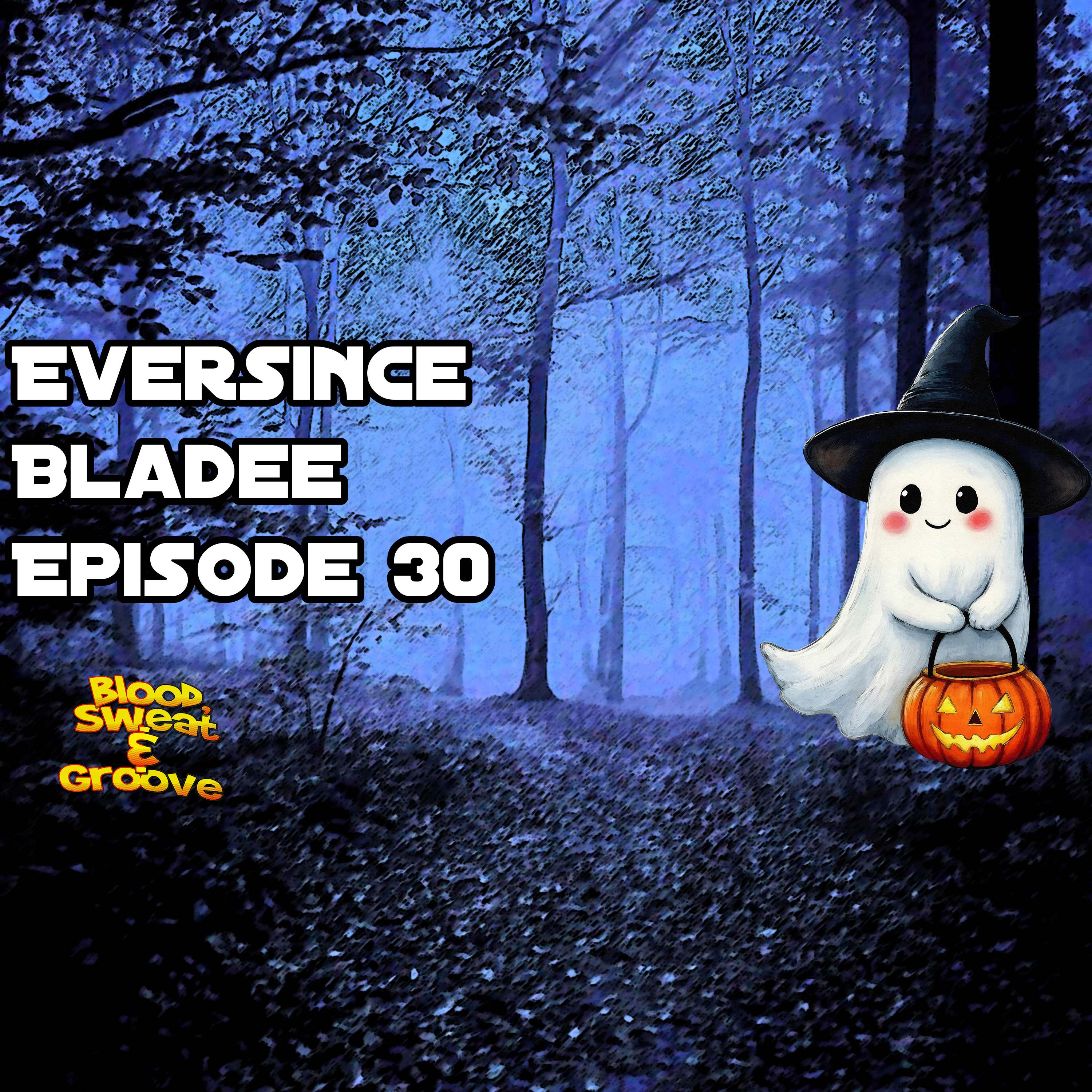 Episode 30: Bladee - Eversince Debut des schwedischen Multitalents episode artwork