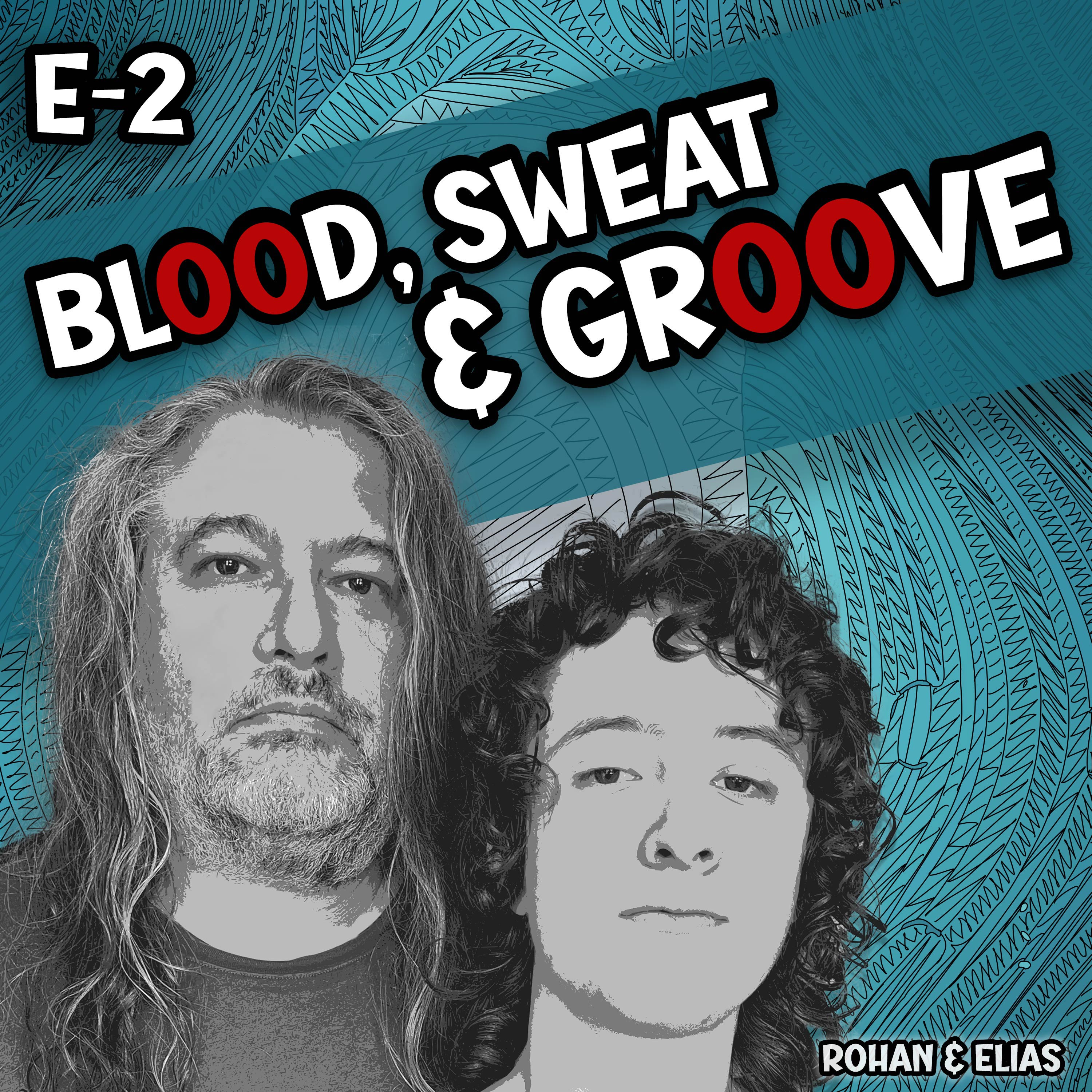 Episode 2 - JPEGMafia I LAY DOWN MY LIFE FOR YOU episode artwork