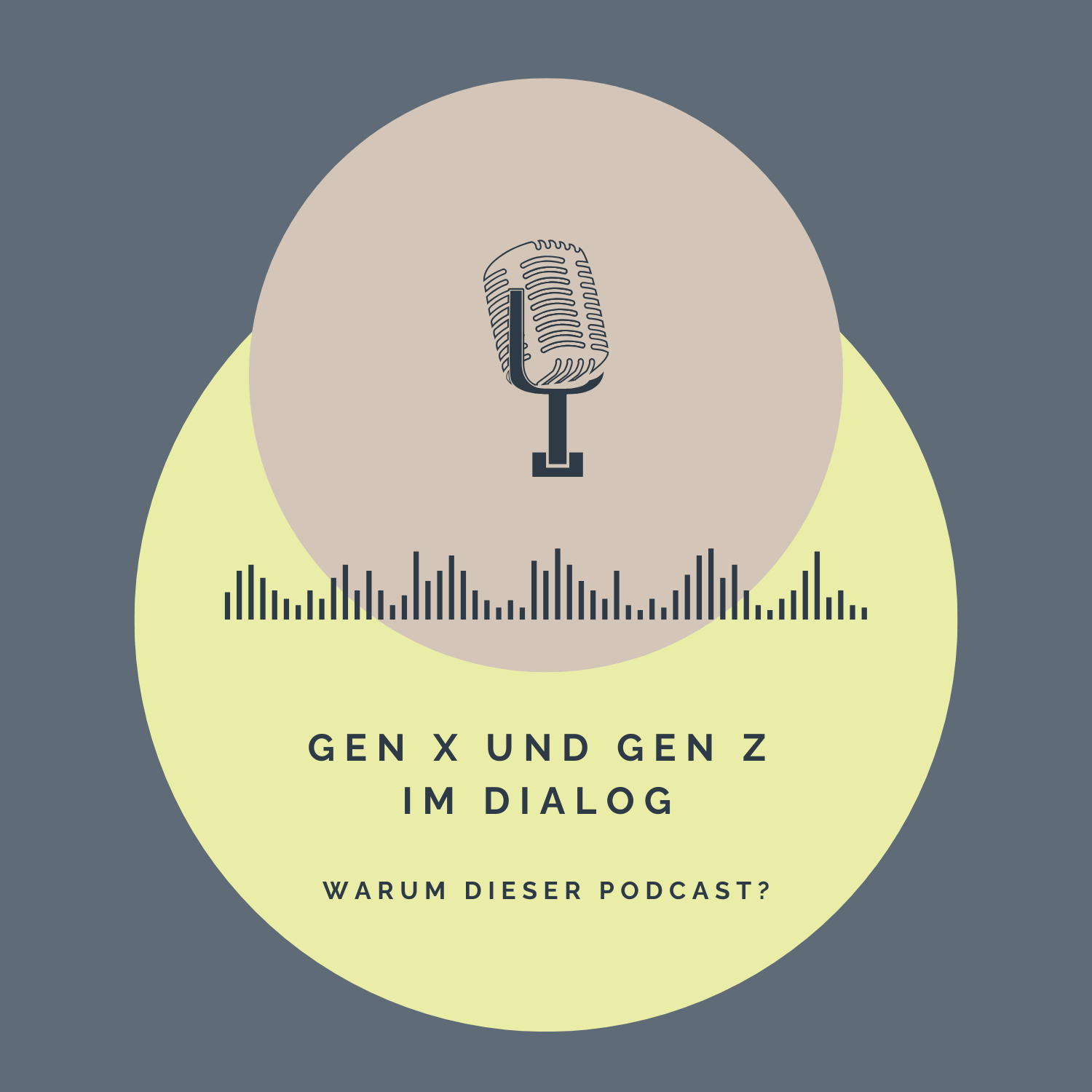 2. Warum dieser Podcast? episode artwork