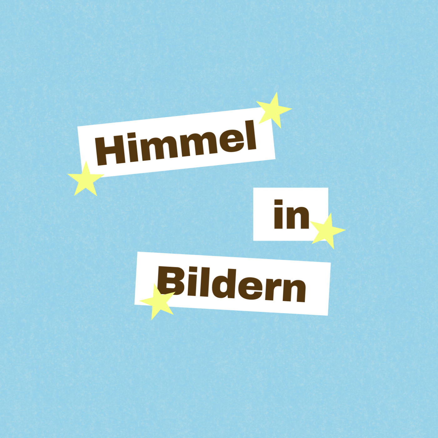 Himmel in Bildern - Arbeiter im Weinberg episode artwork