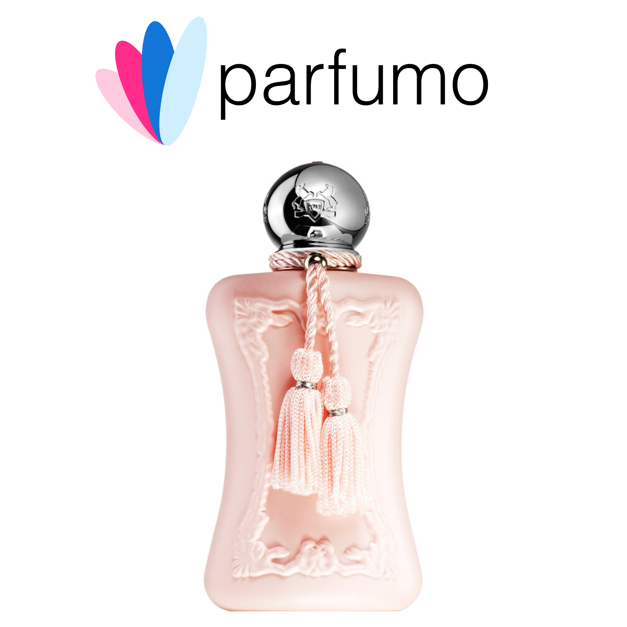 Delina - Parfums de Marly | 'Meine Busenfreundin? - Delina' von Netti77 #23 episode artwork