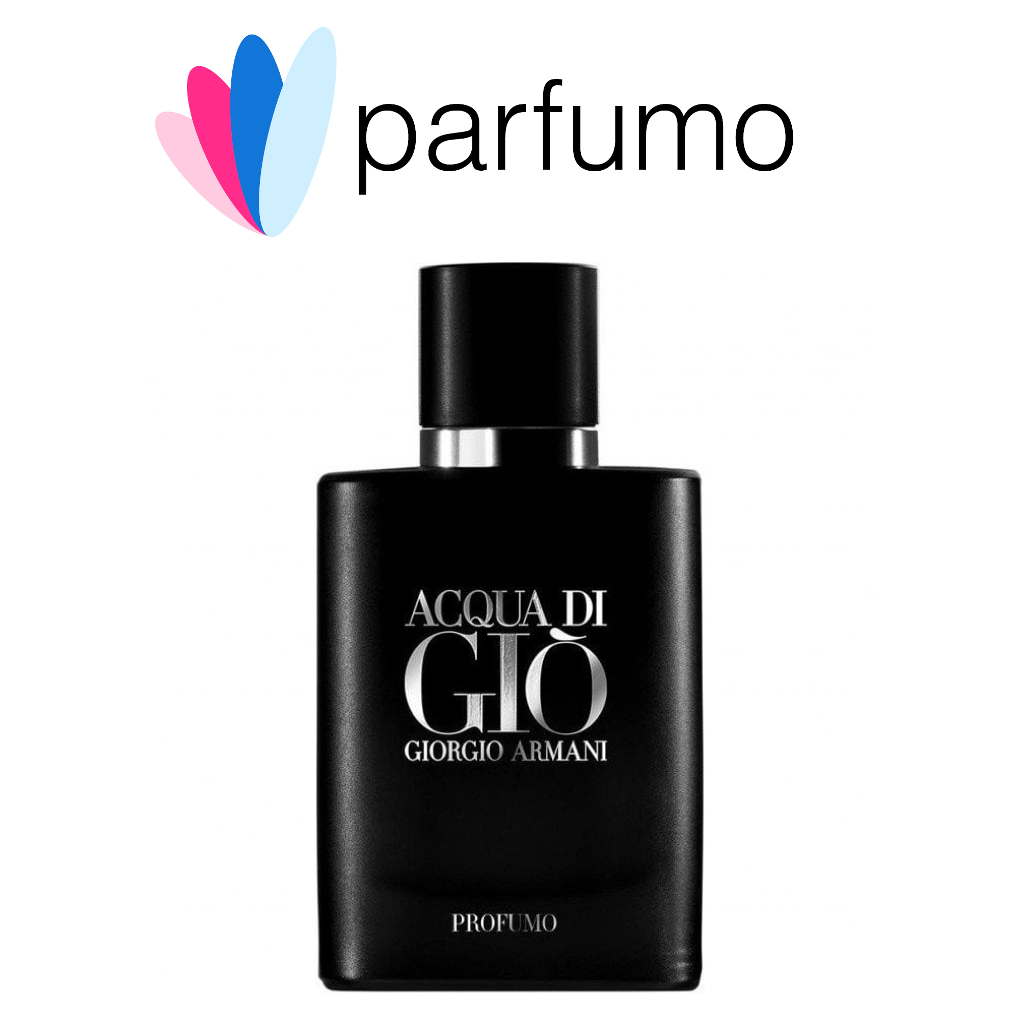 Acqua di Giò Profumo - Giorgio Armani | 'Spannender Kontrast' von Jazzbob #24 episode artwork
