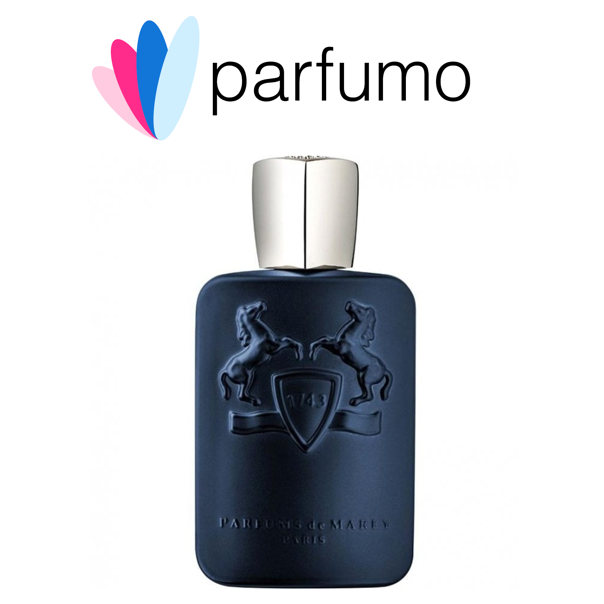 Layton - Parfums de Marly | 'Der Apfel fällt nicht weit vom Stamm' von Foxear #26 episode artwork