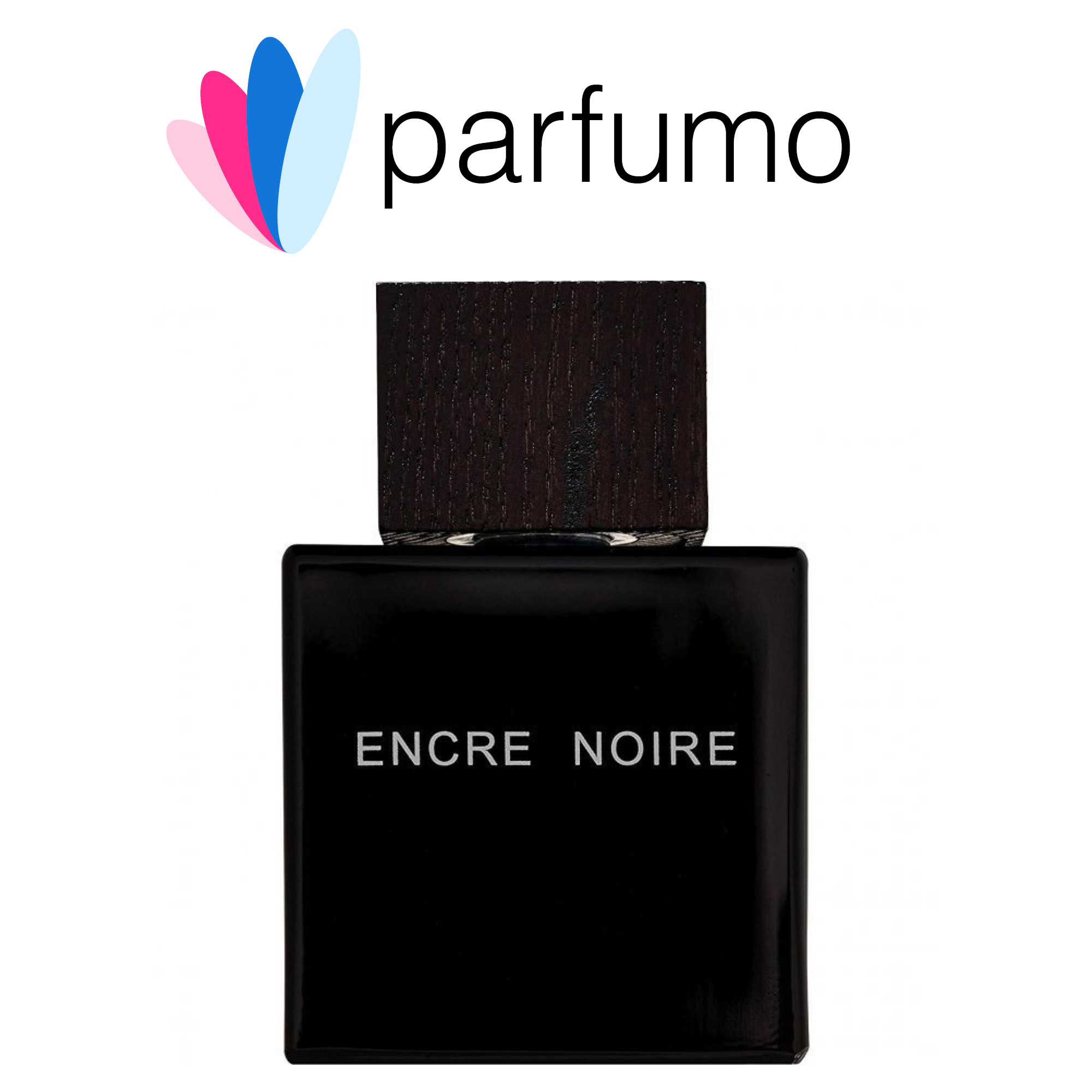 Encre Noire - Lalique | 'Das Parfum zum Vollbart! Das Parfum für Holzfäller!' von LouiePacard #48 episode artwork