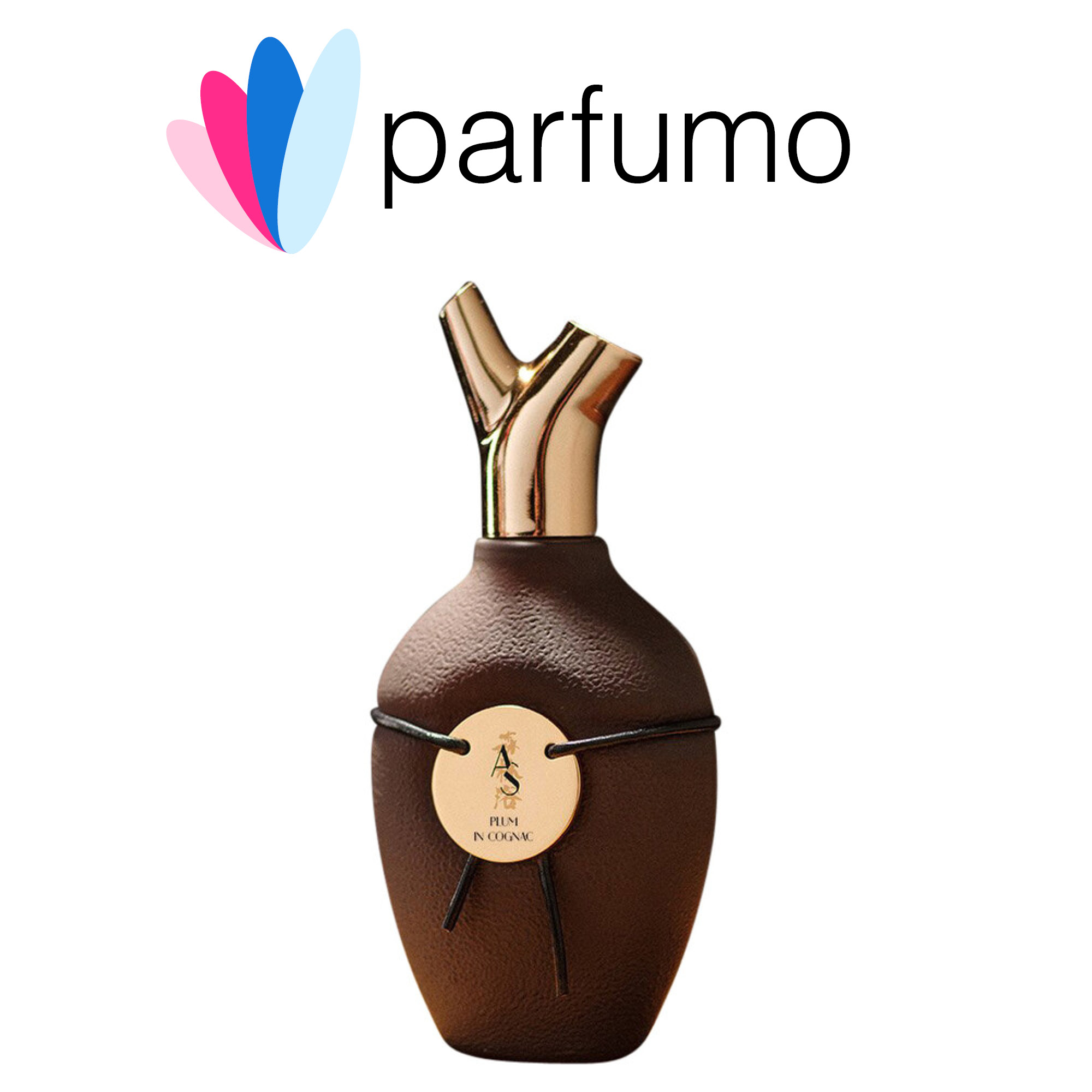 Plum in Cognac - Scents of Wood | 'Der Schöne oder das Biest... unbedingt abwarten!' von #48 episode artwork